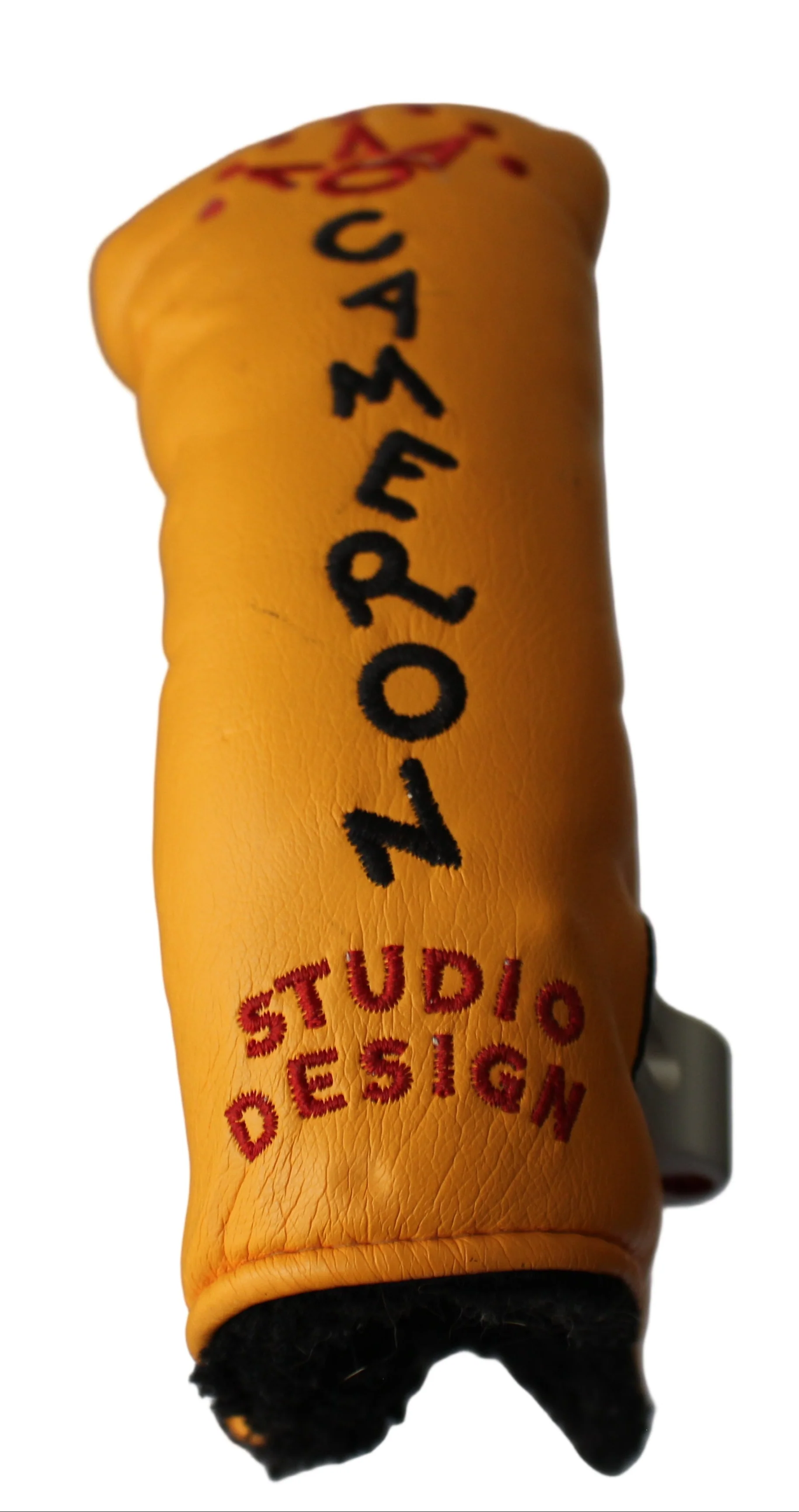 Pre-Owned Scotty Cameron Custom Shop Classics Oil Can Catalina Blade Putter - Image 10