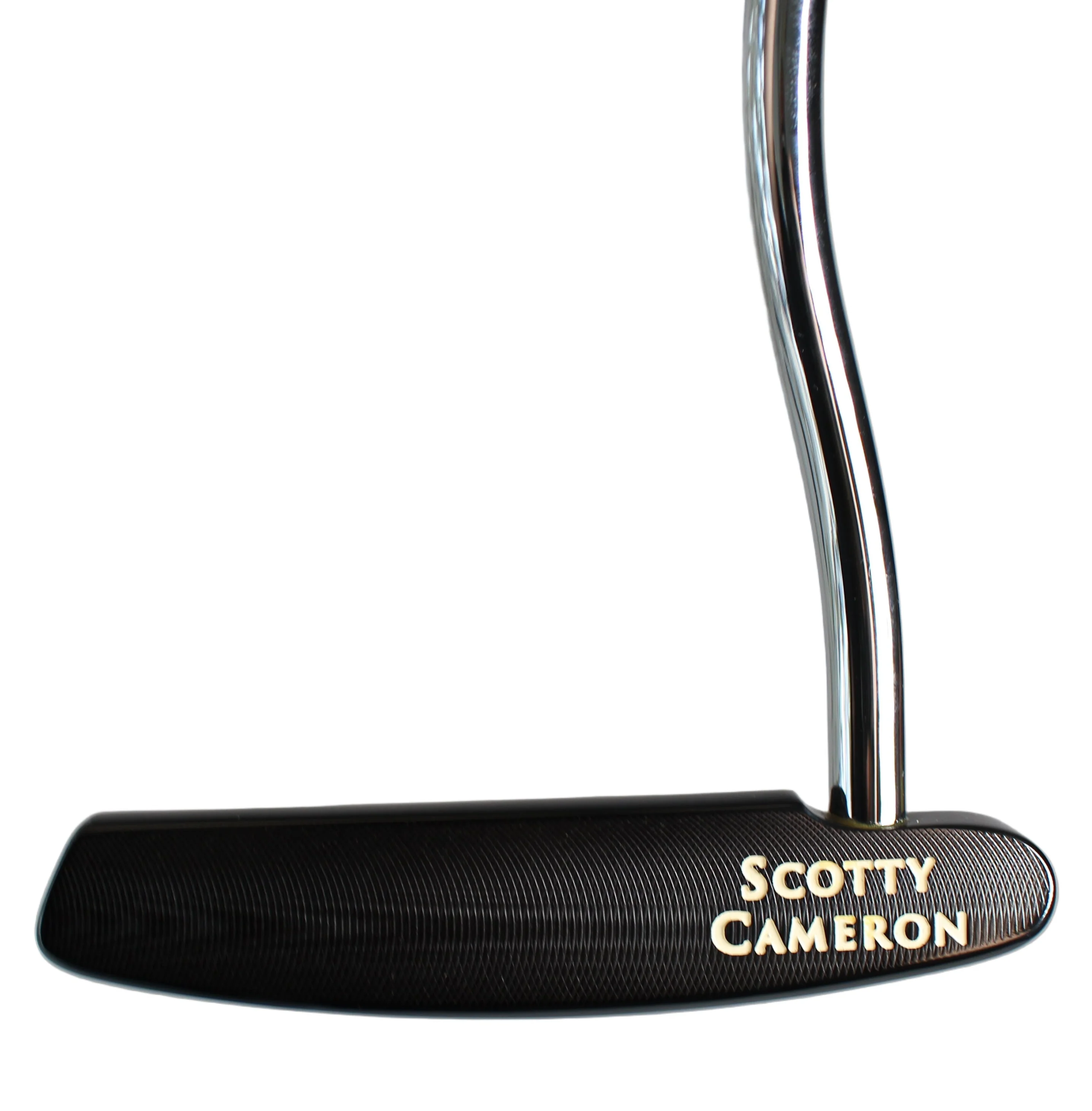 Pre-Owned Scotty Cameron Custom Shop Classics Oil Can Catalina Blade Putter - Image 2