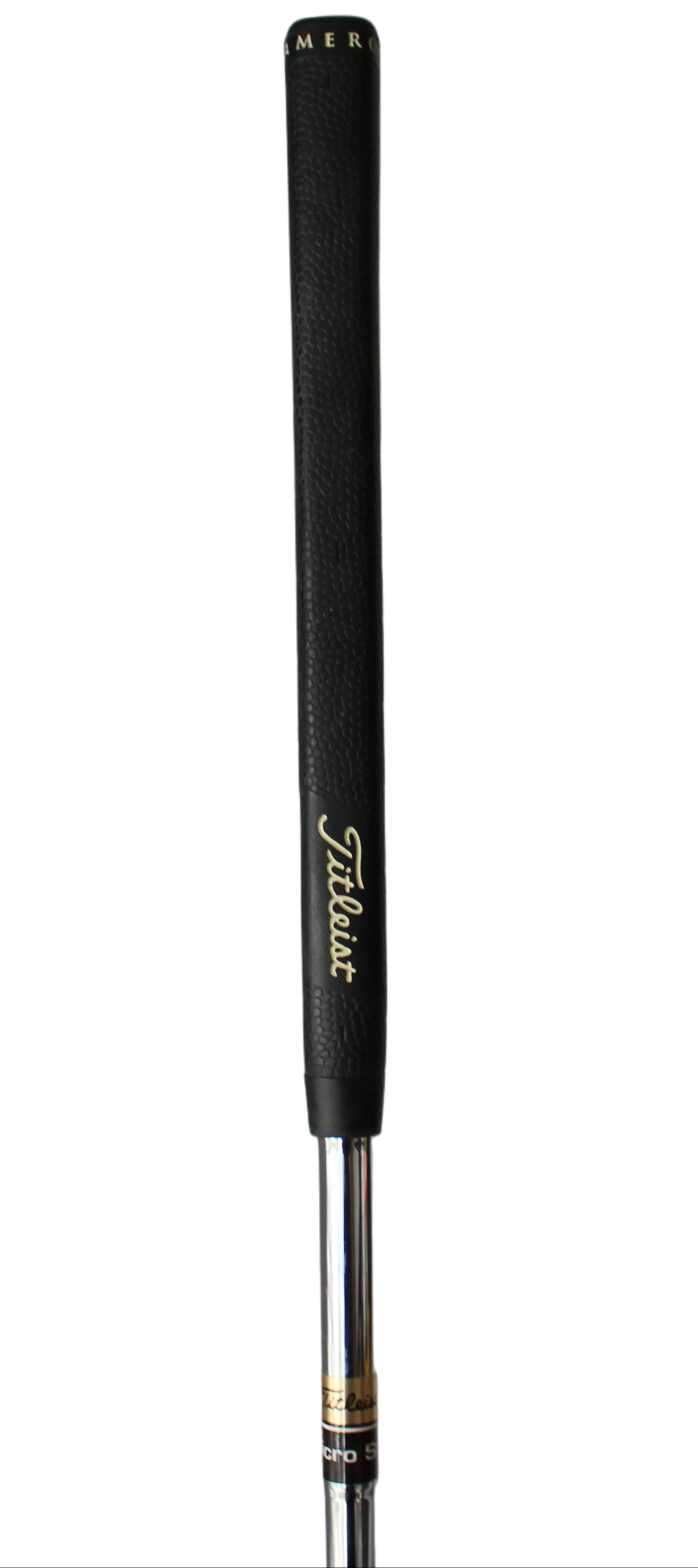 Pre-Owned Scotty Cameron Custom Shop Classics Oil Can Catalina Blade Putter - Image 6