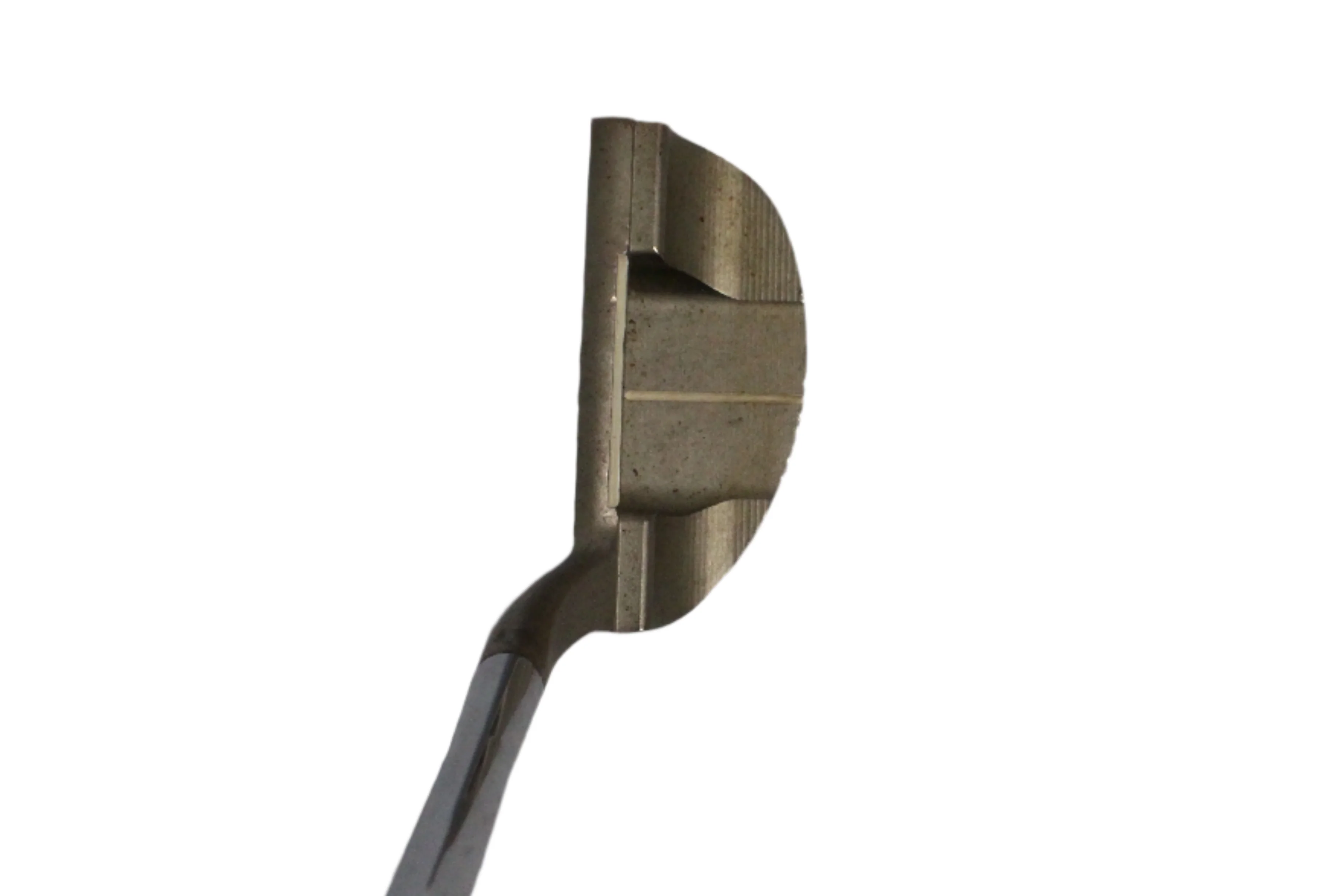 Pre-Owned Scotty Cameron Del Mar 3.5 Sergio Garcia: Mid-Mallet Putter W/ 35 Inch Steel Shaft (Average) - Image 2