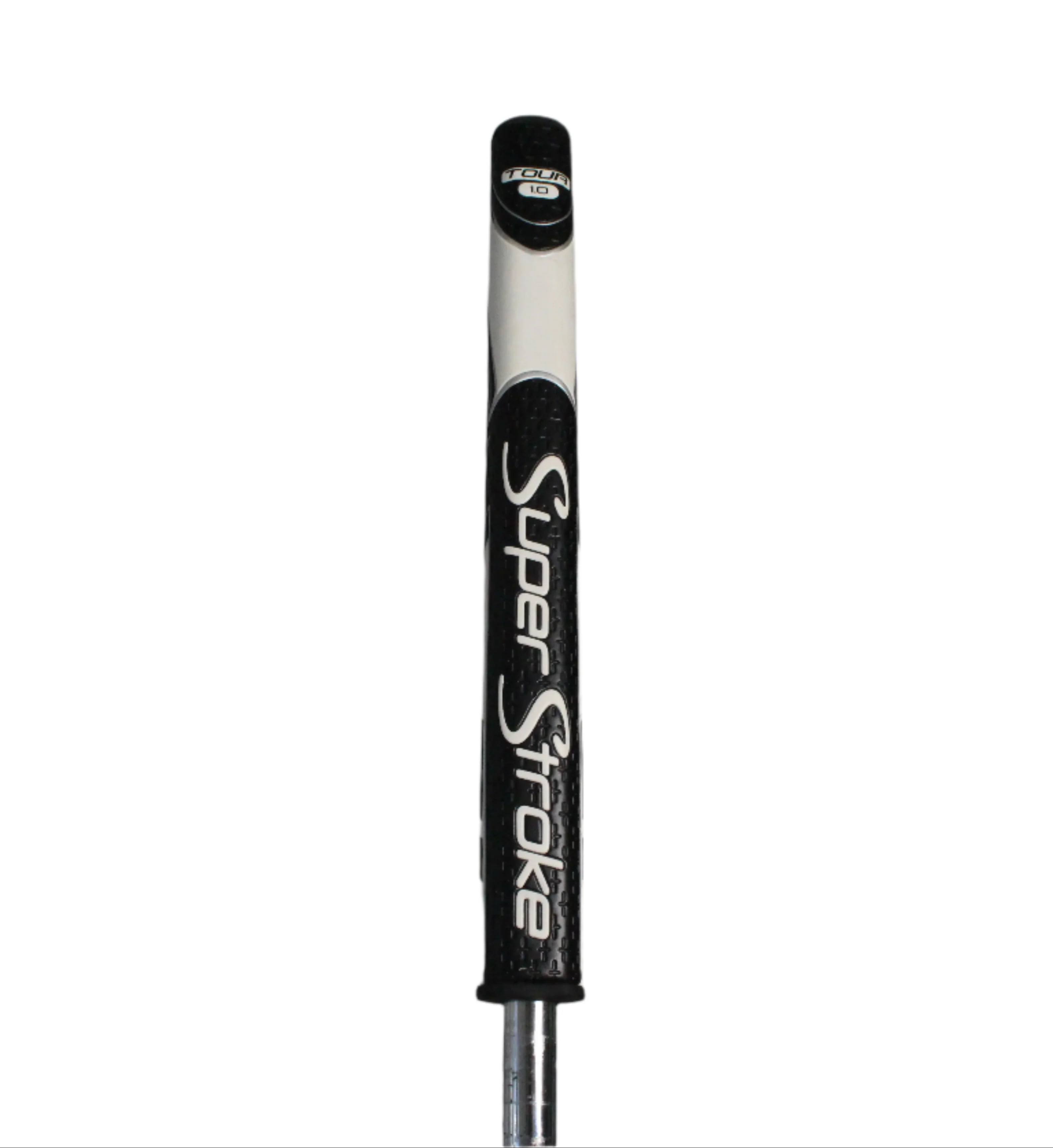 Pre-Owned Scotty Cameron Del Mar 3.5 Sergio Garcia: Mid-Mallet Putter W/ 35 Inch Steel Shaft (Average) - Image 4