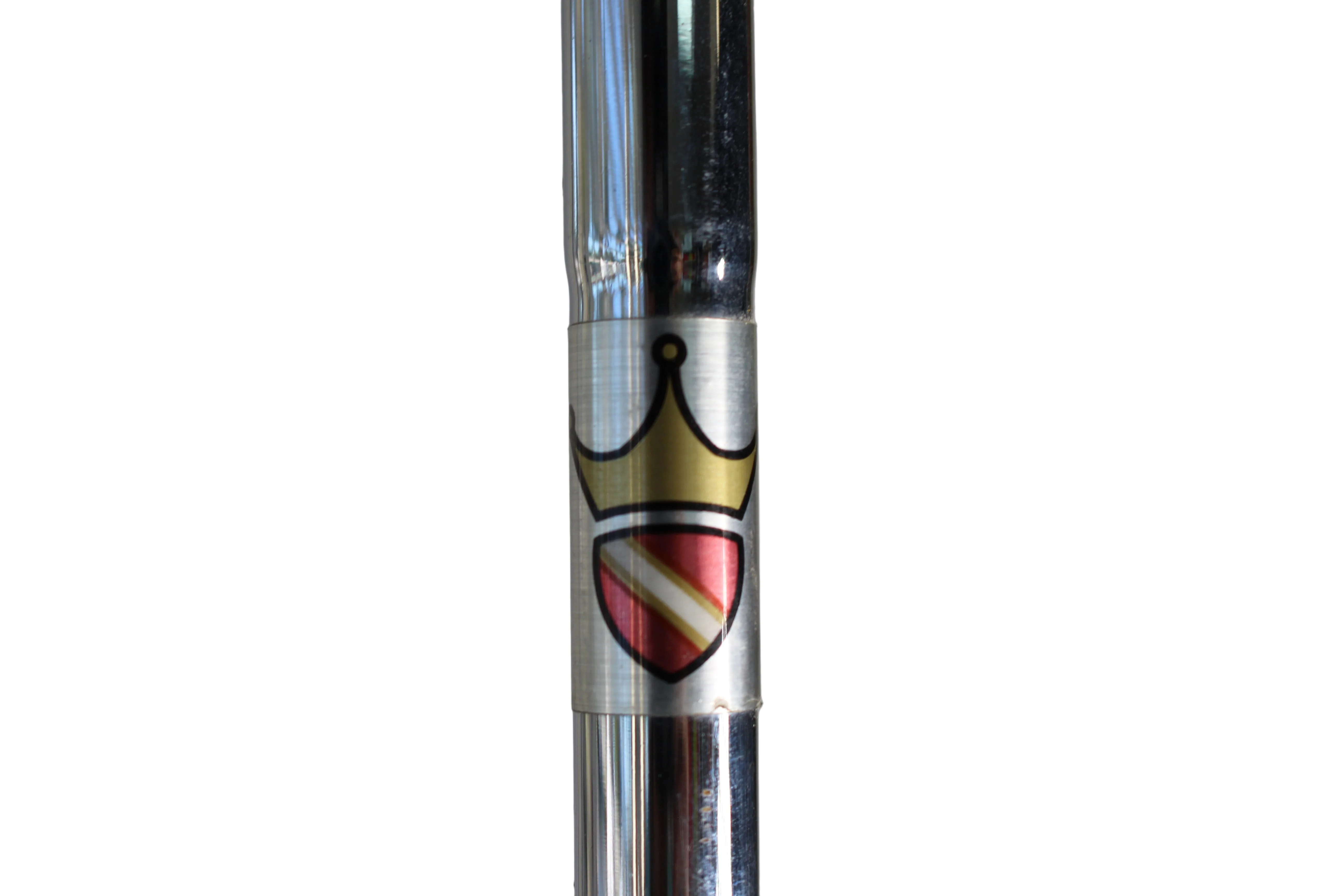 Pre-Owned Scotty Cameron - Del Mar Two Mid Slant Te I3 Blade Putter (Above Average) - Image 5