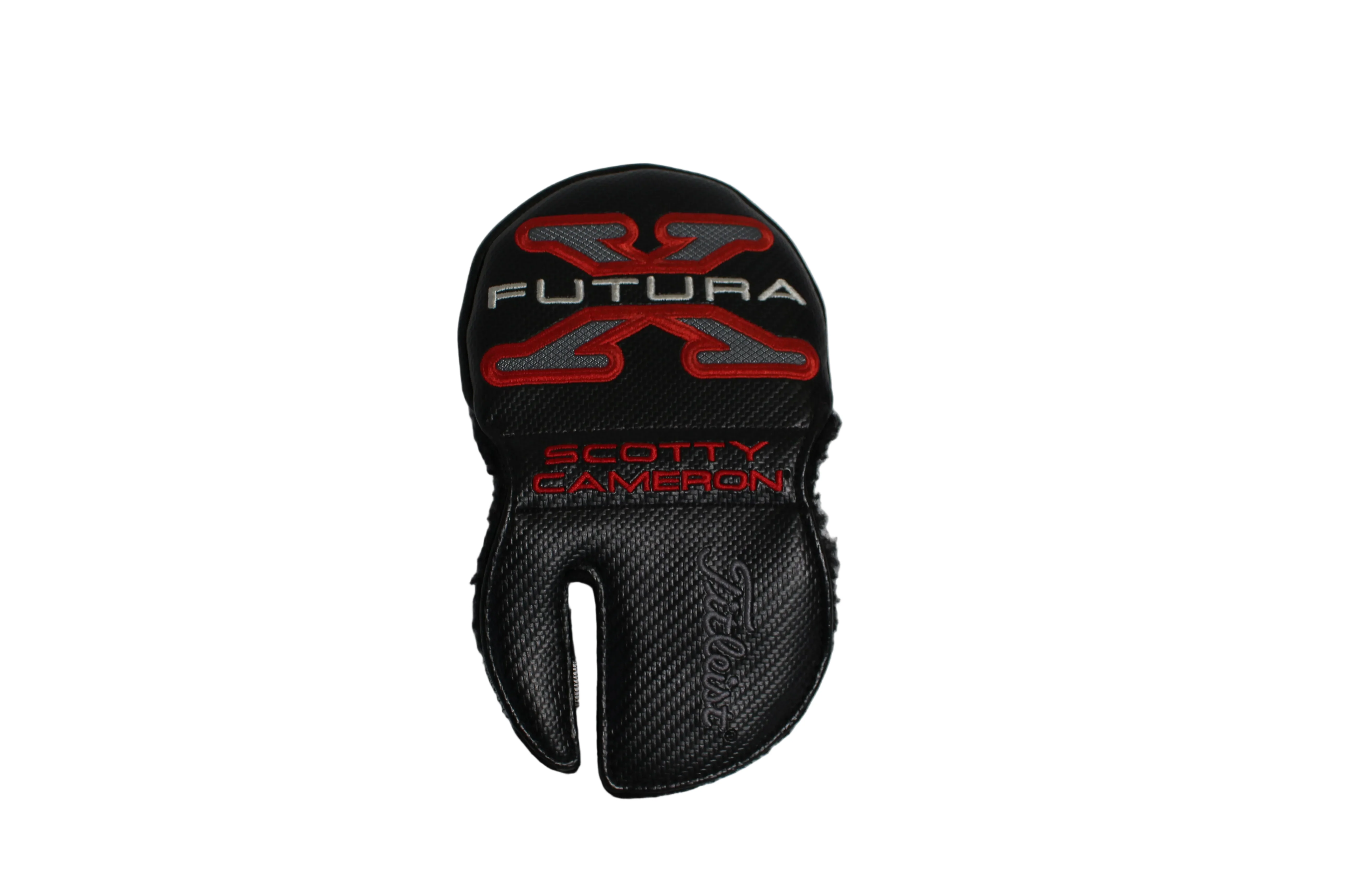 Pre-Owned Scotty Cameron Futura Mallet Headcover (Above Average) - Image 3