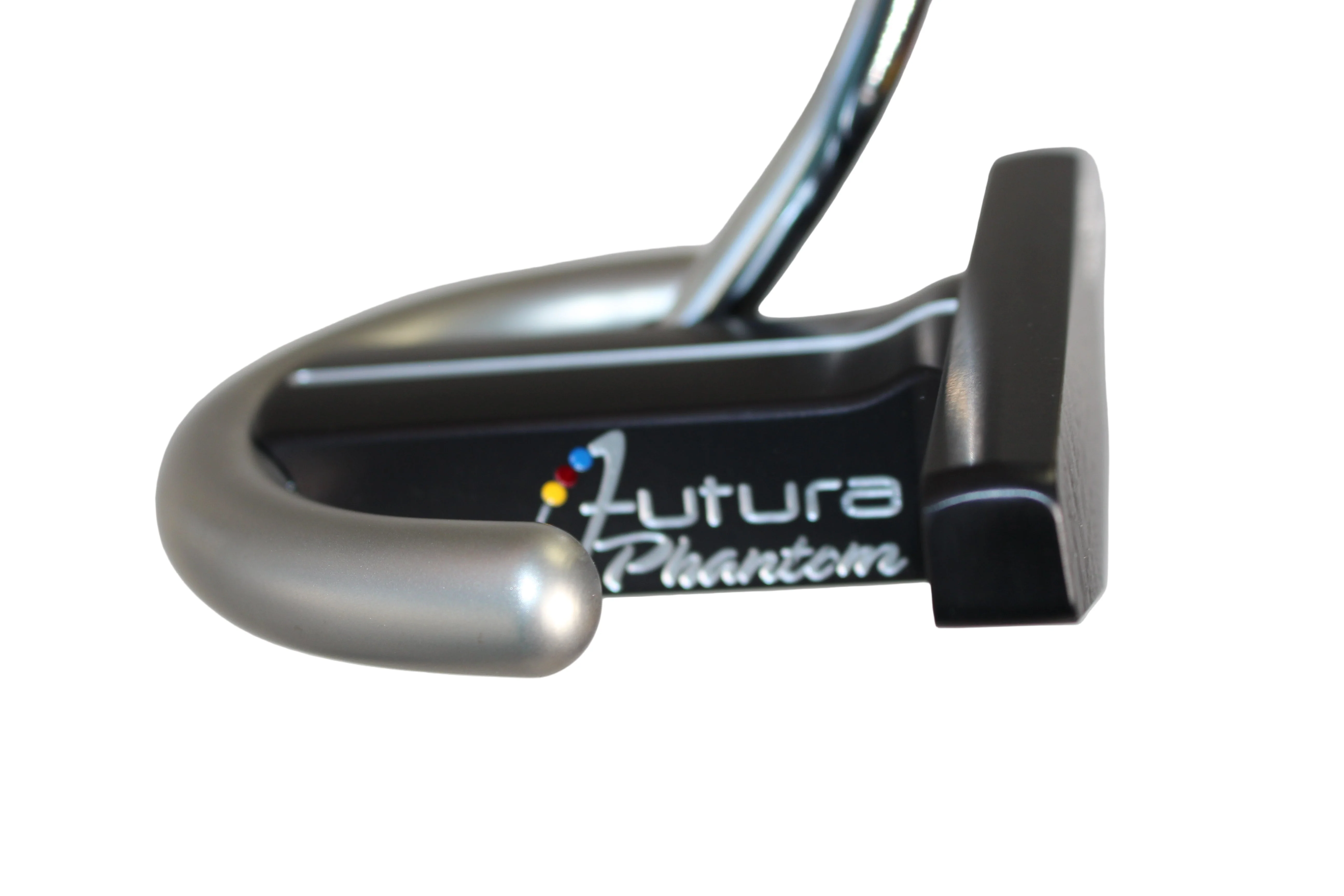 Pre-Owned Scotty Cameron - Futura Phantom Putter (Mint) - Image 2