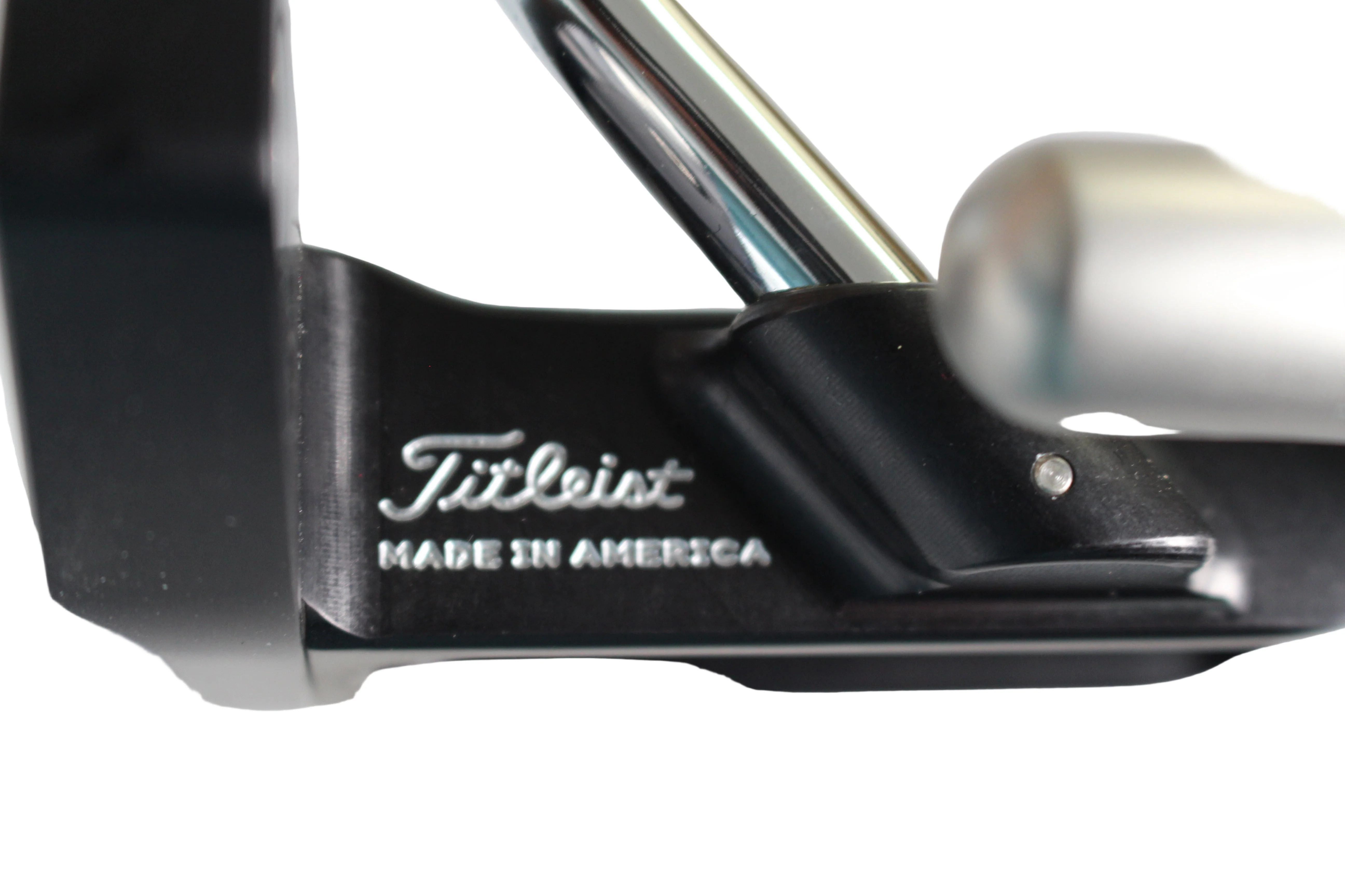 Pre-Owned Scotty Cameron - Futura Phantom Putter (Mint) - Image 4