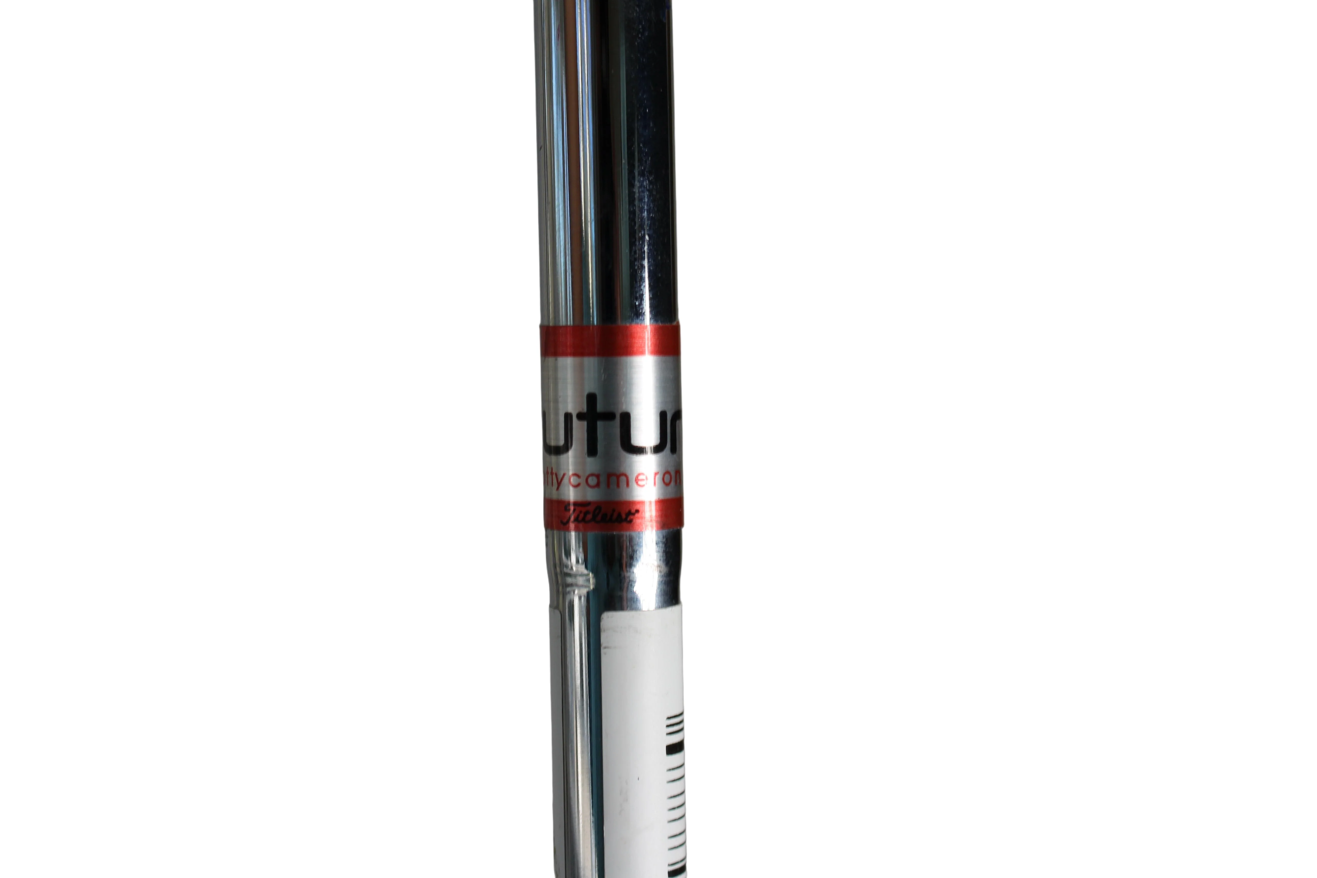 Pre-Owned Scotty Cameron - Futura Phantom Putter (Mint) - Image 6