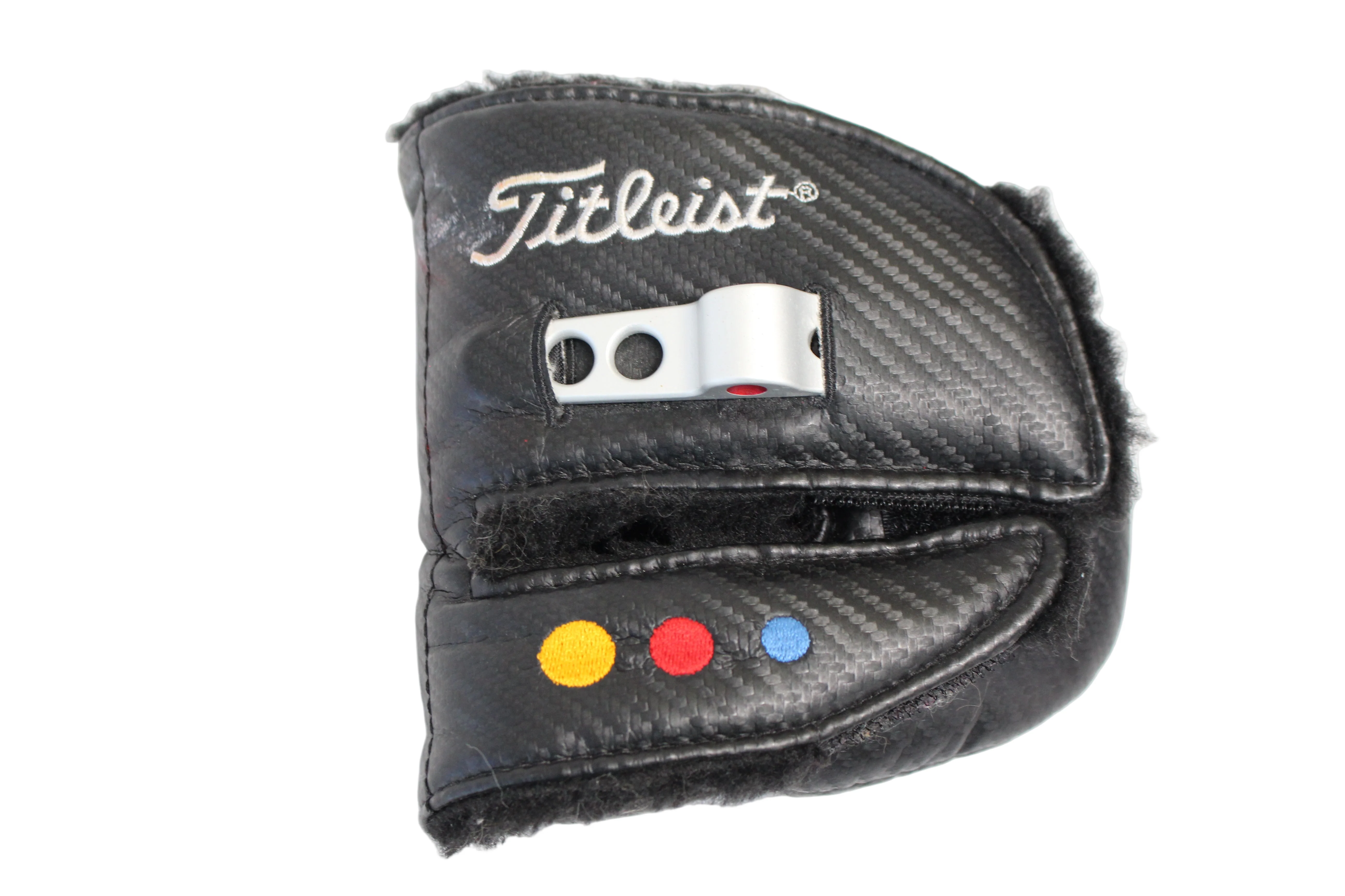Pre-Owned Scotty Cameron - Futura Phantom Putter (Mint) - Image 9