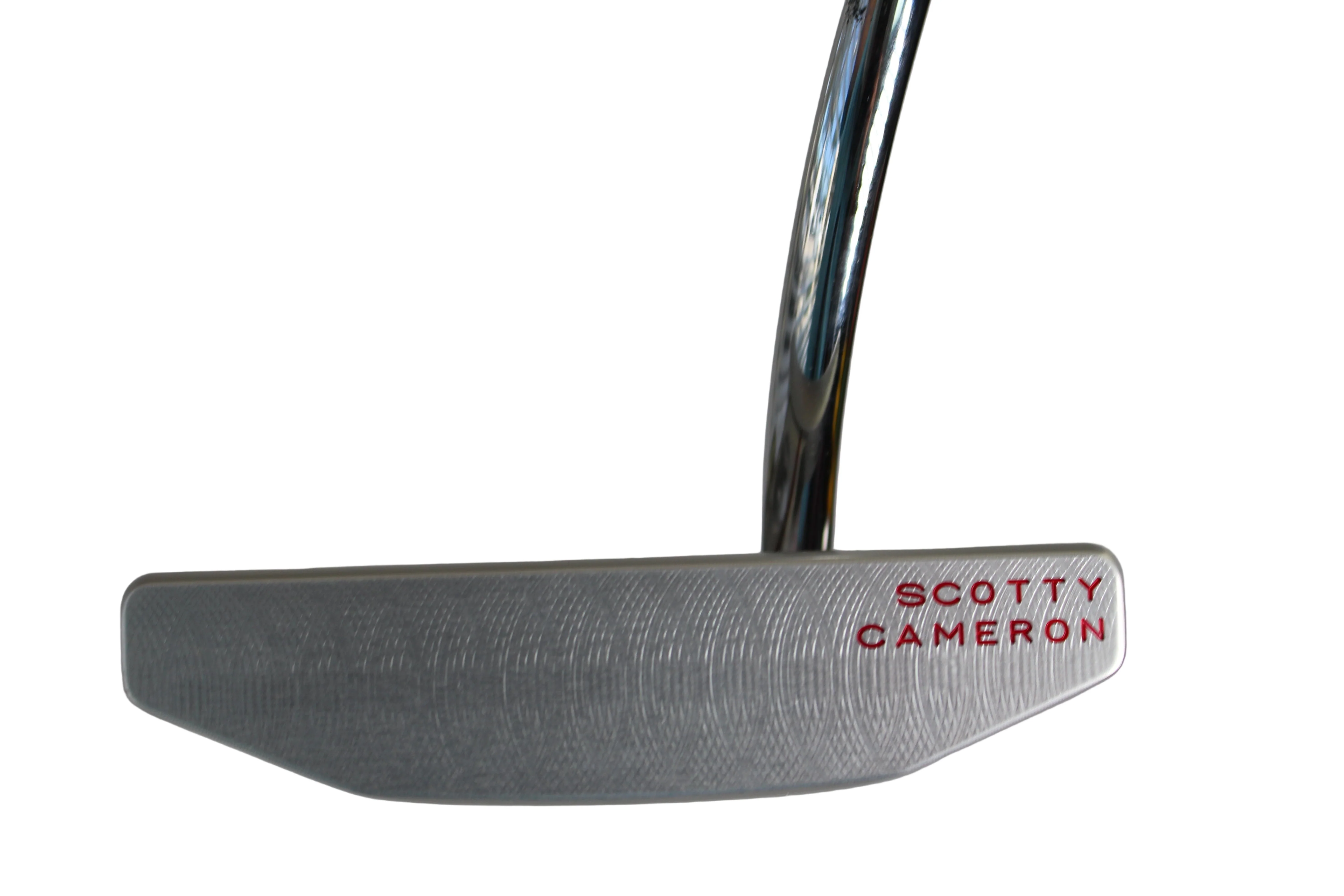 Pre-Owned Scotty Cameron - Futura Putter (Mint)