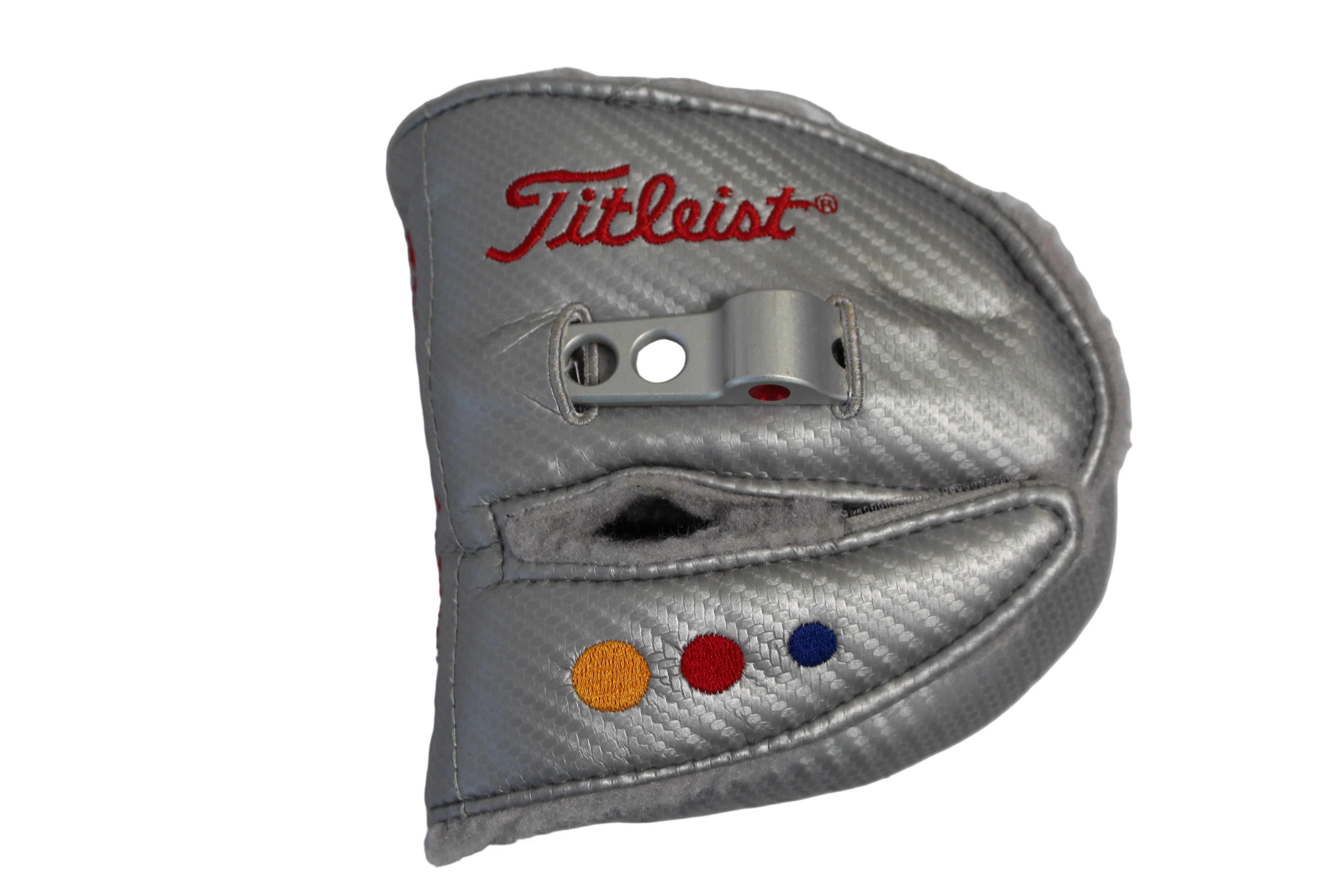 Pre-Owned Scotty Cameron - Futura Putter (Mint) - Image 10