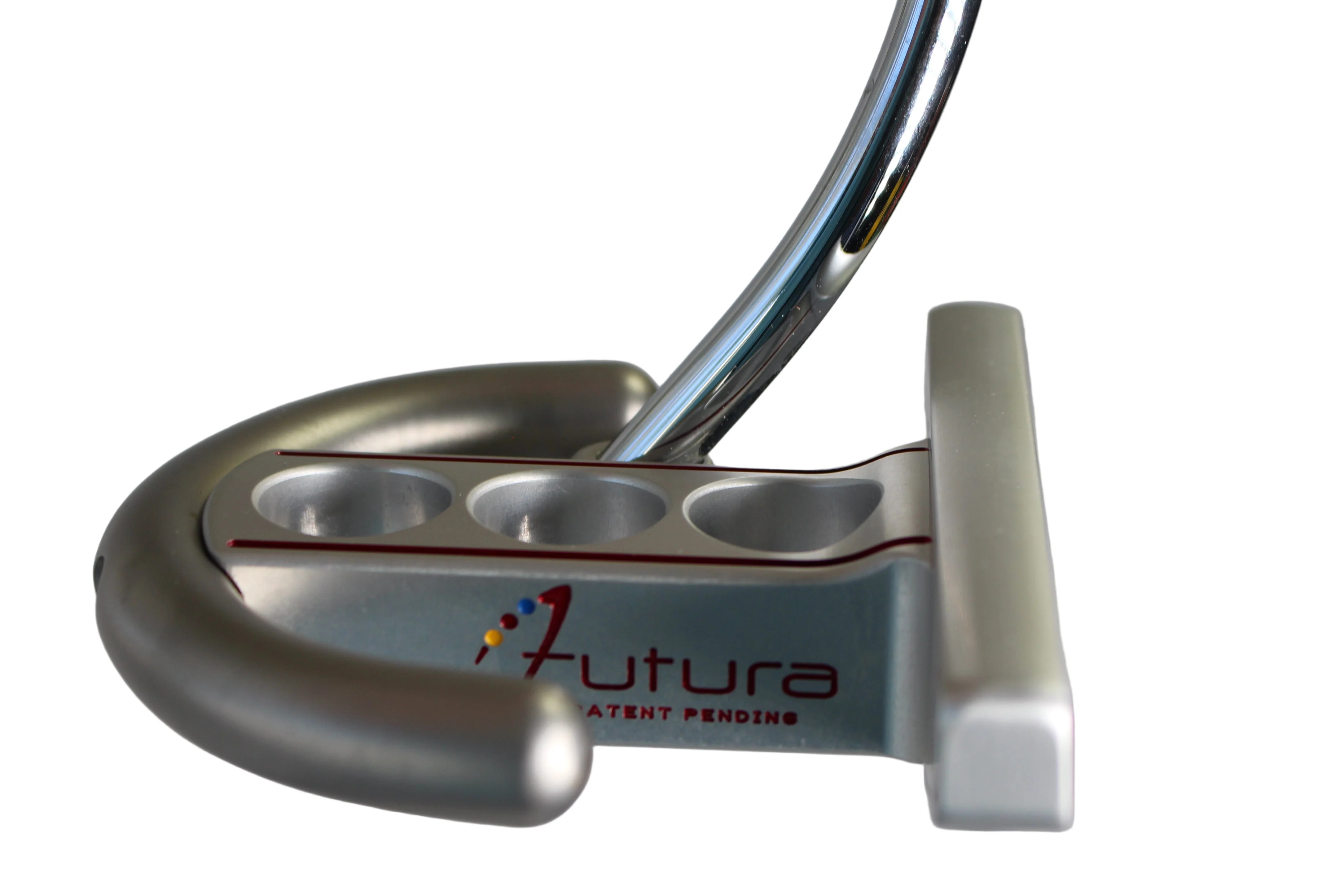 Pre-Owned Scotty Cameron - Futura Putter (Mint) - Image 4