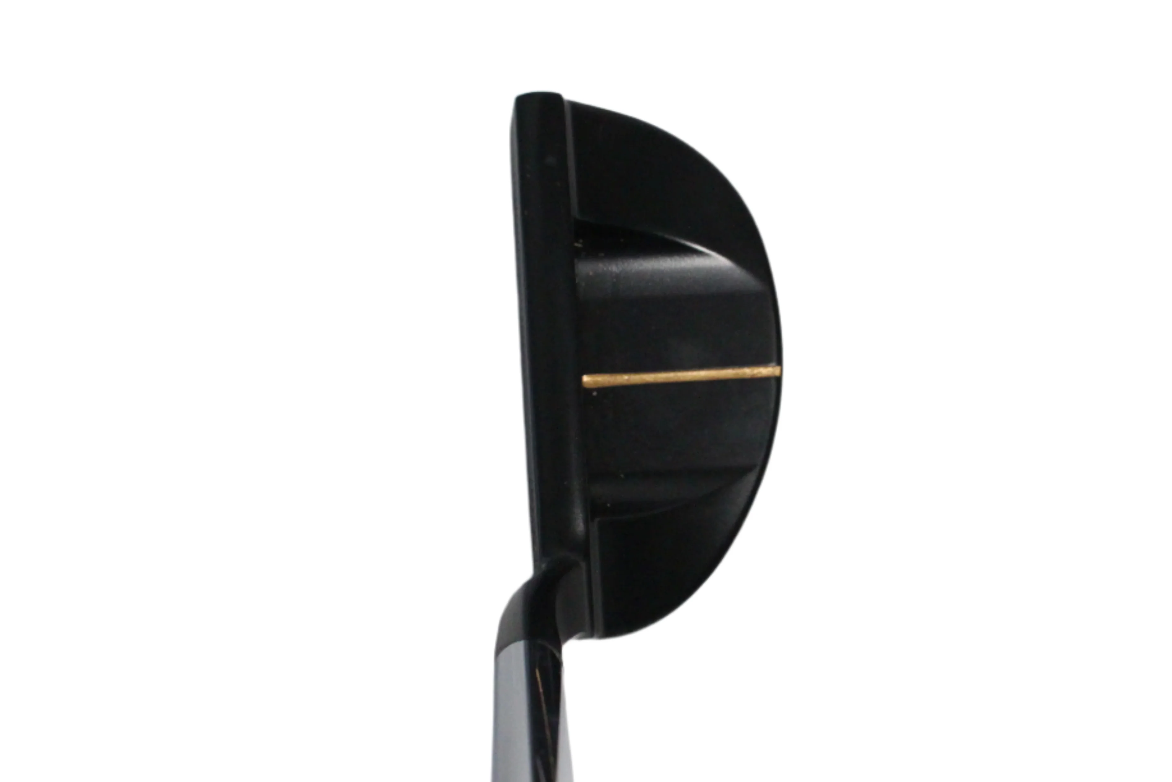 Pre-Owned Scotty Cameron Golo 3 Black Putter W/ 34 Inch Steel Scotty Shaft - Image 3