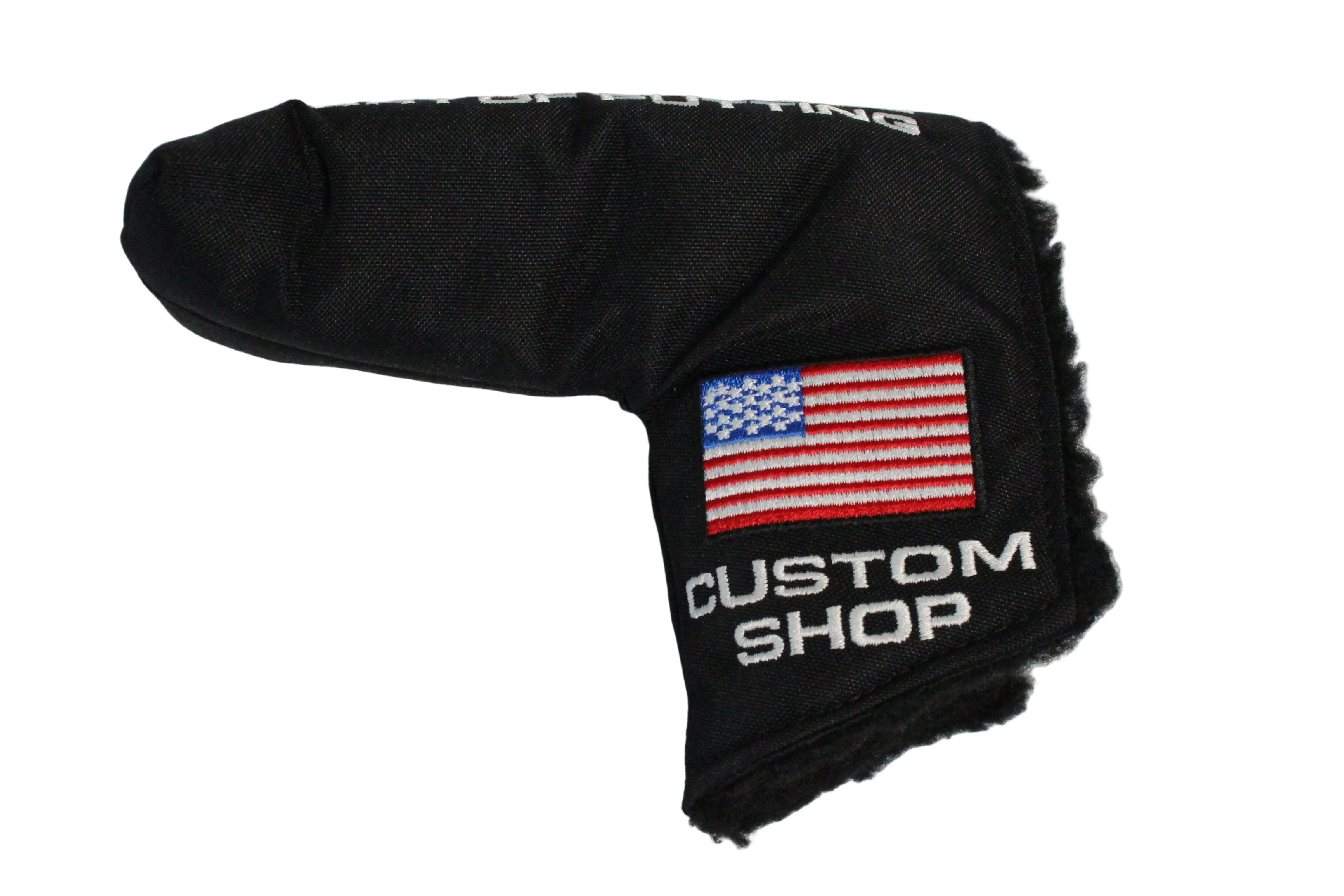 Pre-Owned Scotty Cameron Inspired by David Duval Newport Blade Putter (Above Average) - Image 6