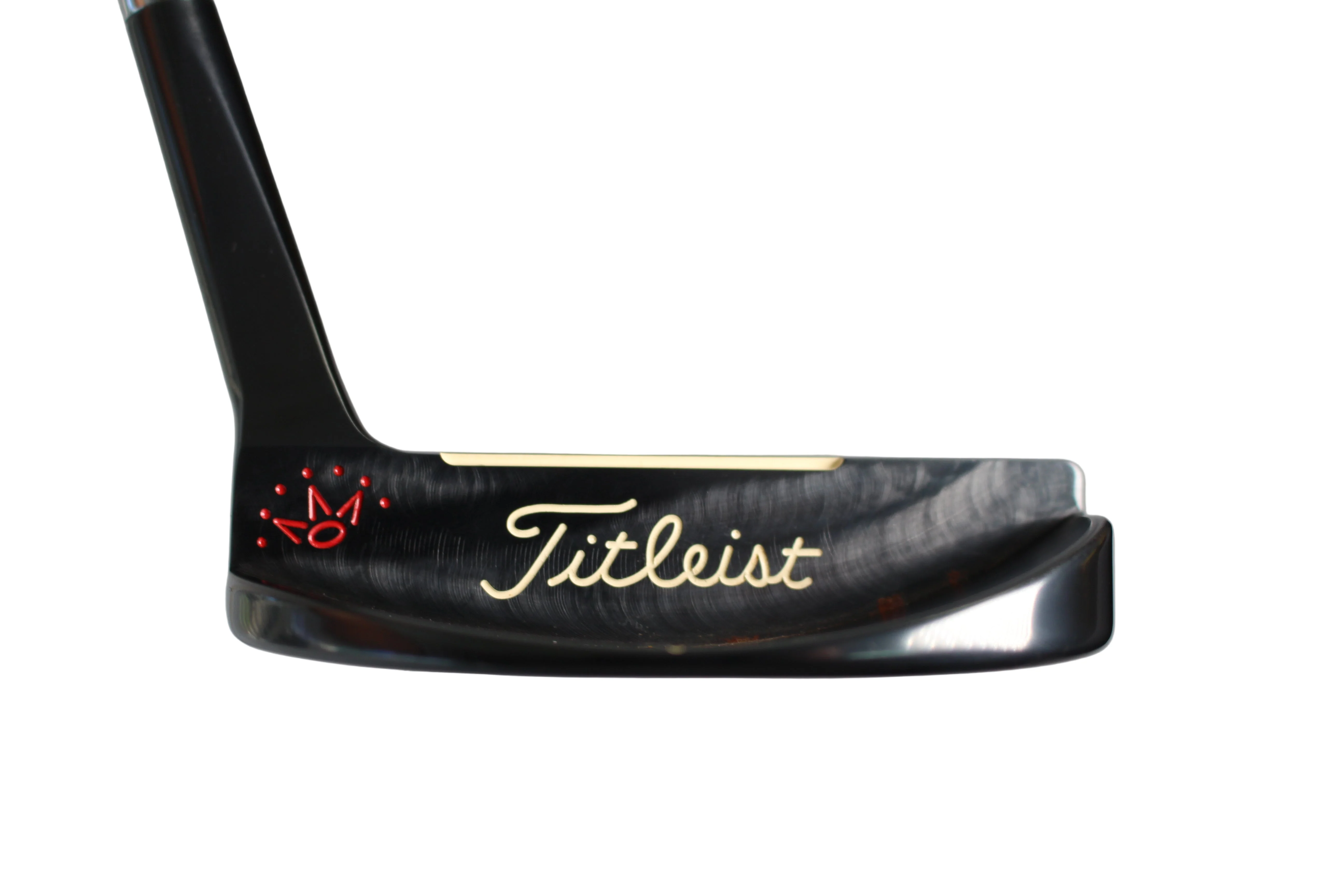 Pre-Owned Scotty Cameron - J.A.T Prototype Putter (Above Average) - Image 3
