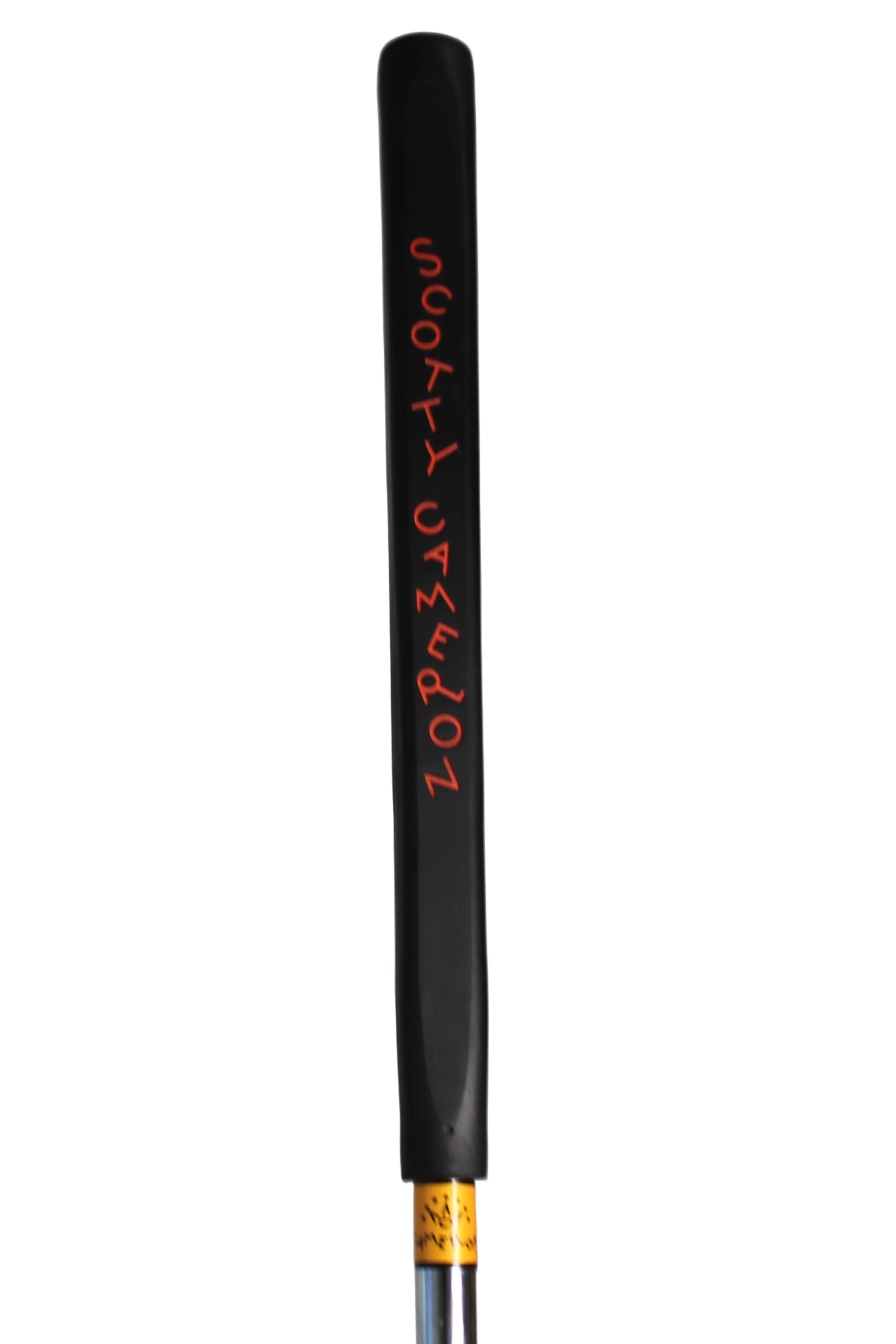 Pre-Owned Scotty Cameron - J.A.T Prototype Putter (Above Average) - Image 5