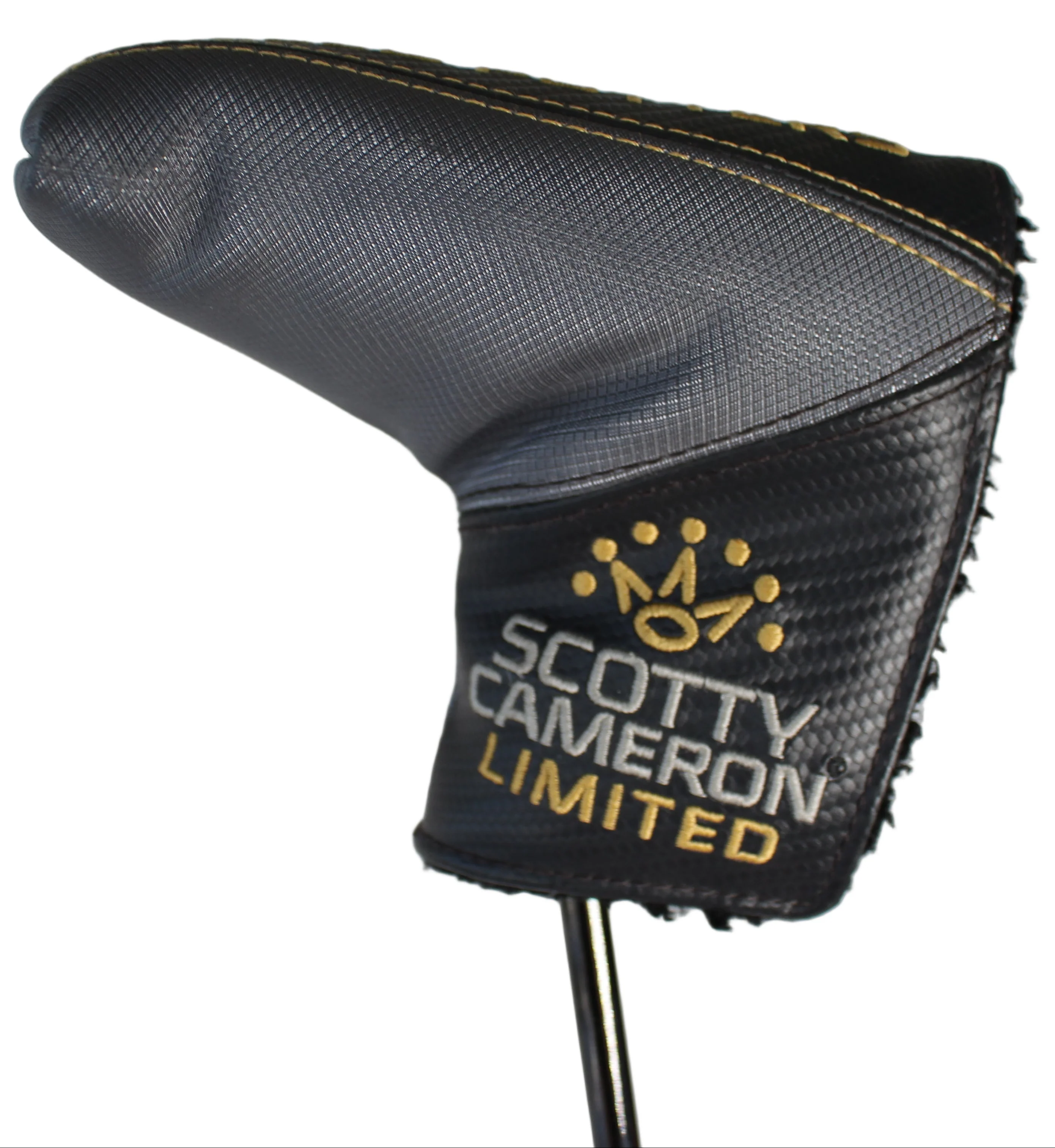 Pre-Owned Scotty Cameron Limited Edition Custom Futura 5MBS Limited Release Putter - Image 6