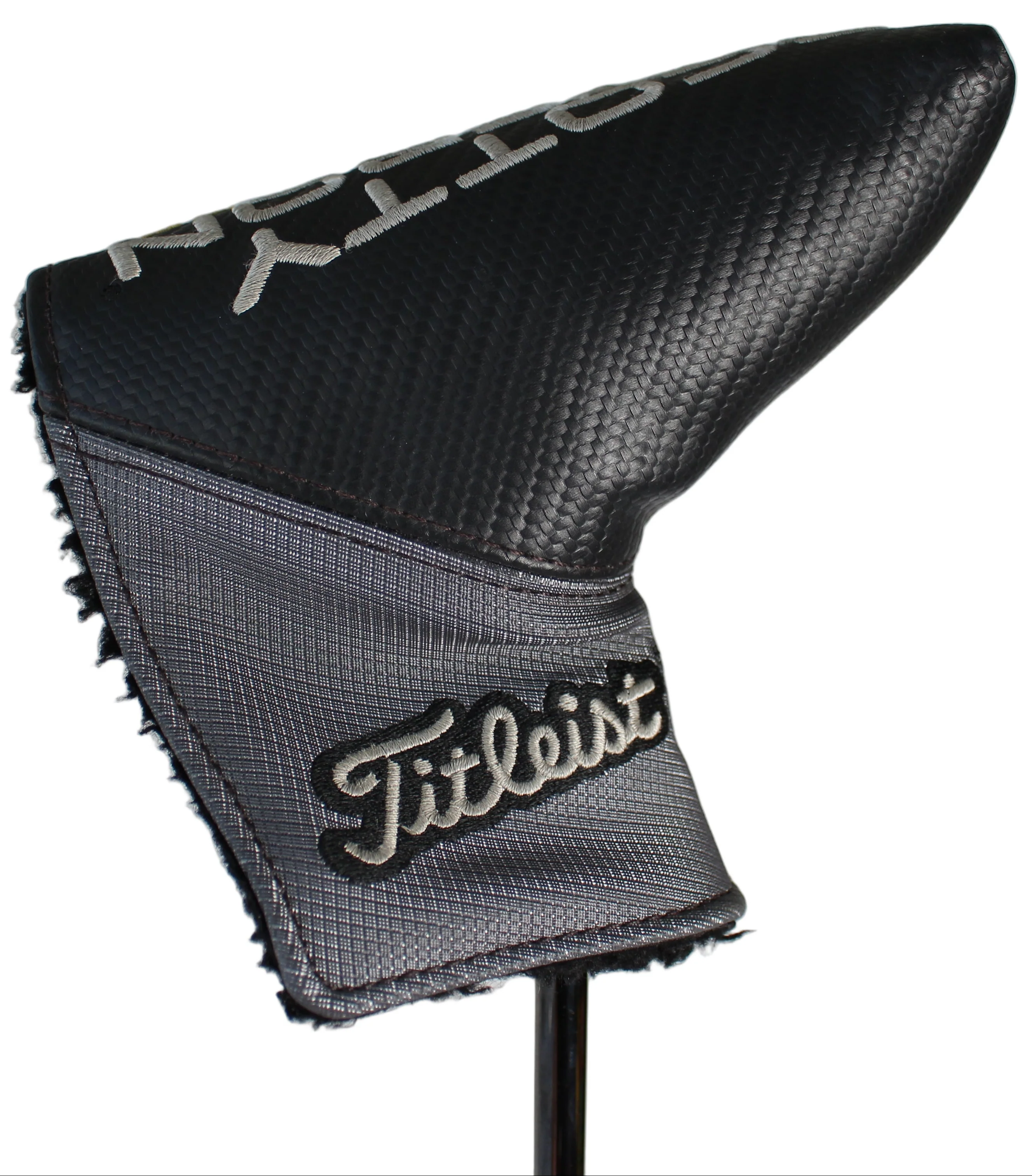 Pre-Owned Scotty Cameron Limited Edition Custom Futura 5MBS Limited Release Putter - Image 7
