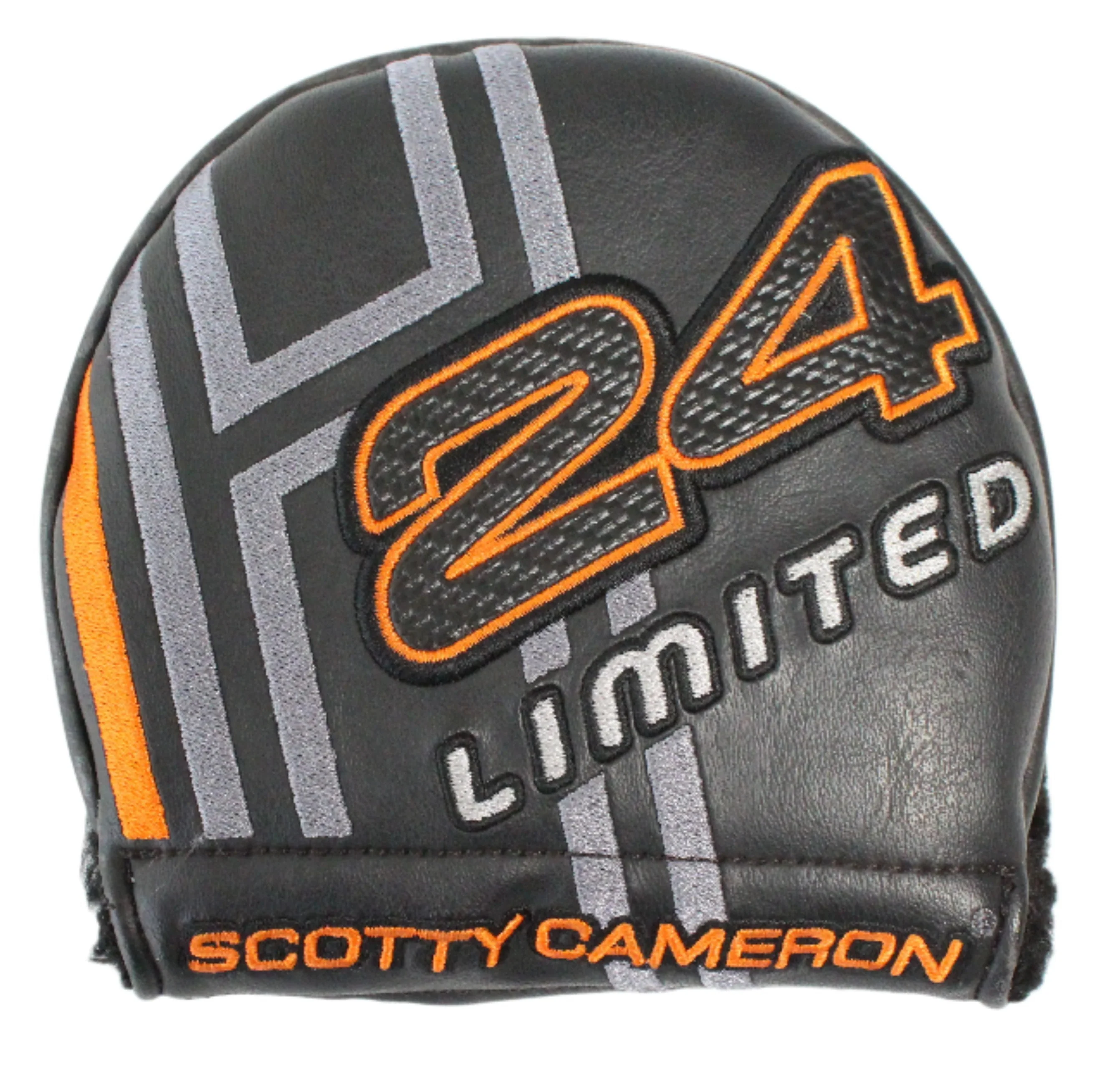 Pre-Owned Scotty Cameron Limited Edition H24 Phantom 9.2 Mallet Putter - Image 10