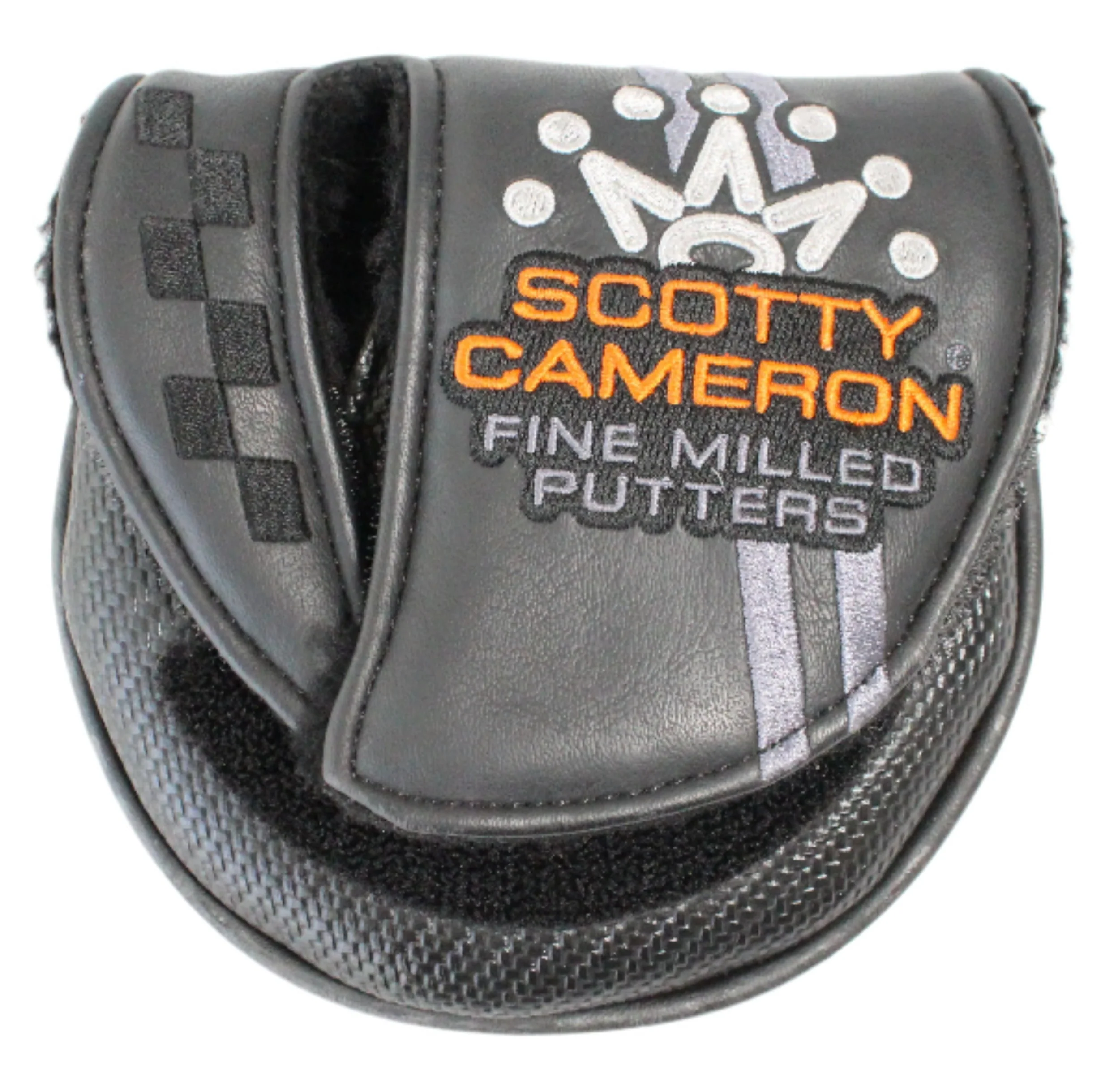 Pre-Owned Scotty Cameron Limited Edition H24 Phantom 9.2 Mallet Putter - Image 11