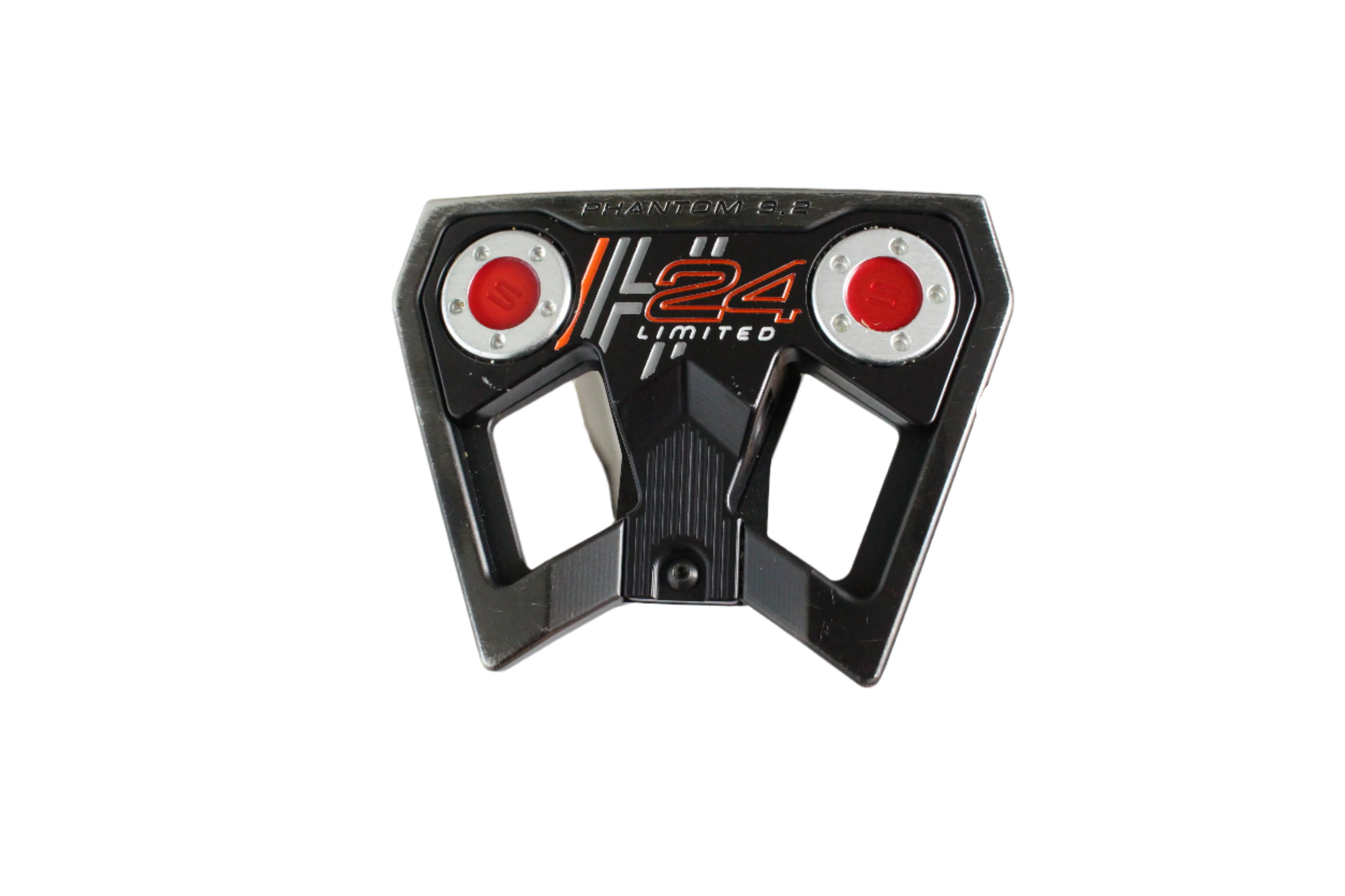Pre-Owned Scotty Cameron Limited Edition H24 Phantom 9.2 Mallet Putter - Image 3