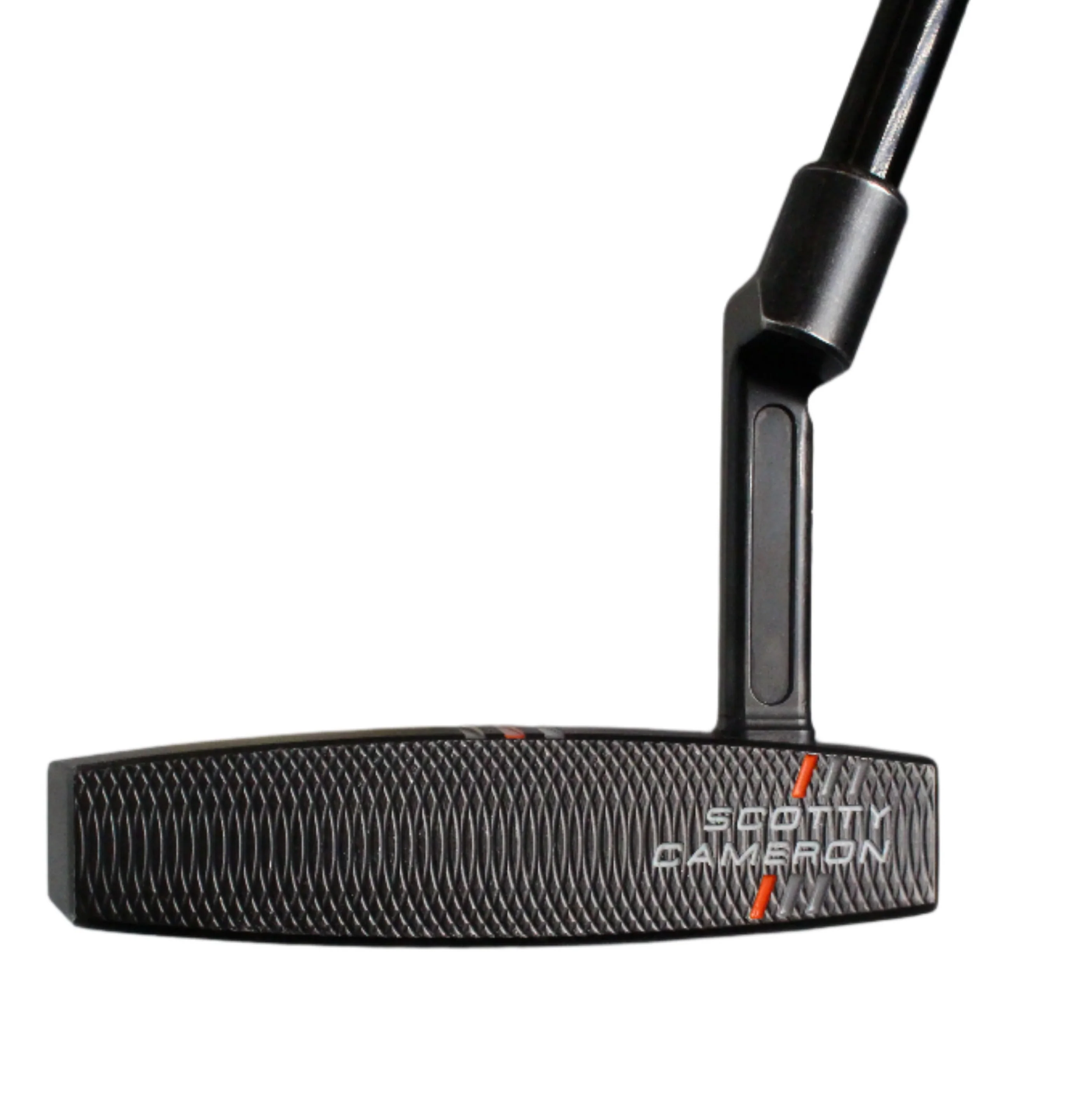 Pre-Owned Scotty Cameron Limited Edition H24 Phantom 9.2 Mallet Putter - Image 4