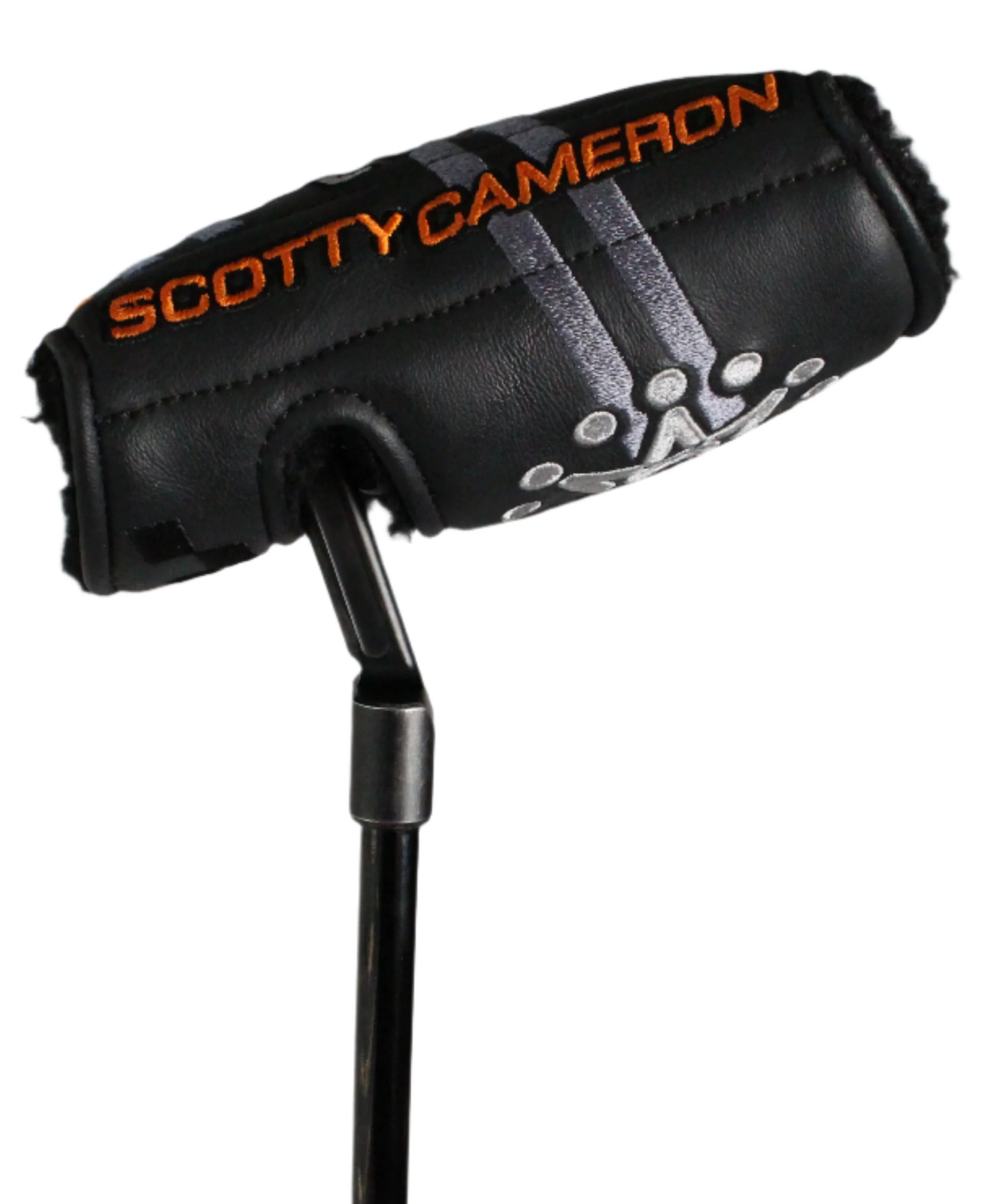 Pre-Owned Scotty Cameron Limited Edition H24 Phantom 9.2 Mallet Putter - Image 8