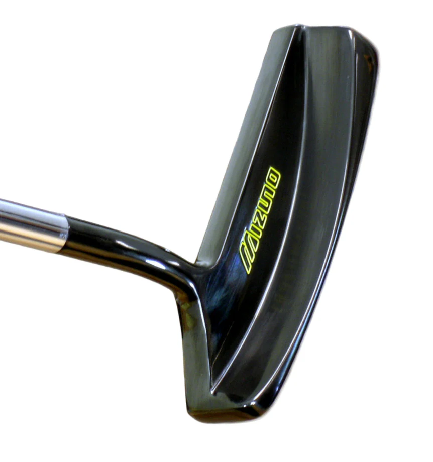 Pre-Owned Scotty Cameron - Mizuno M-100 "The Reason" Blade Putter Used Putter - Image 3
