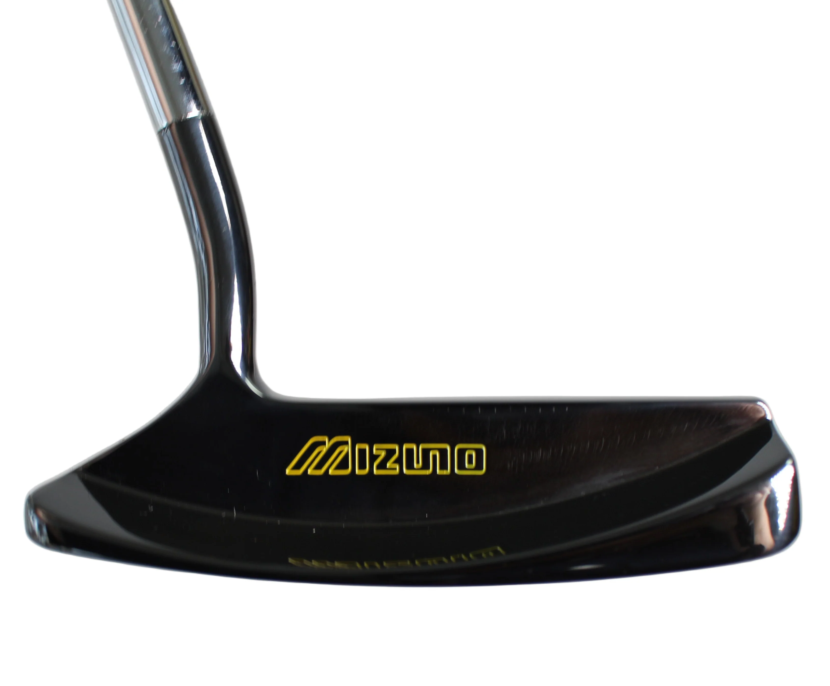 Pre-Owned Scotty Cameron - Mizuno M-100 "The Reason" Blade Putter Used Putter - Image 4