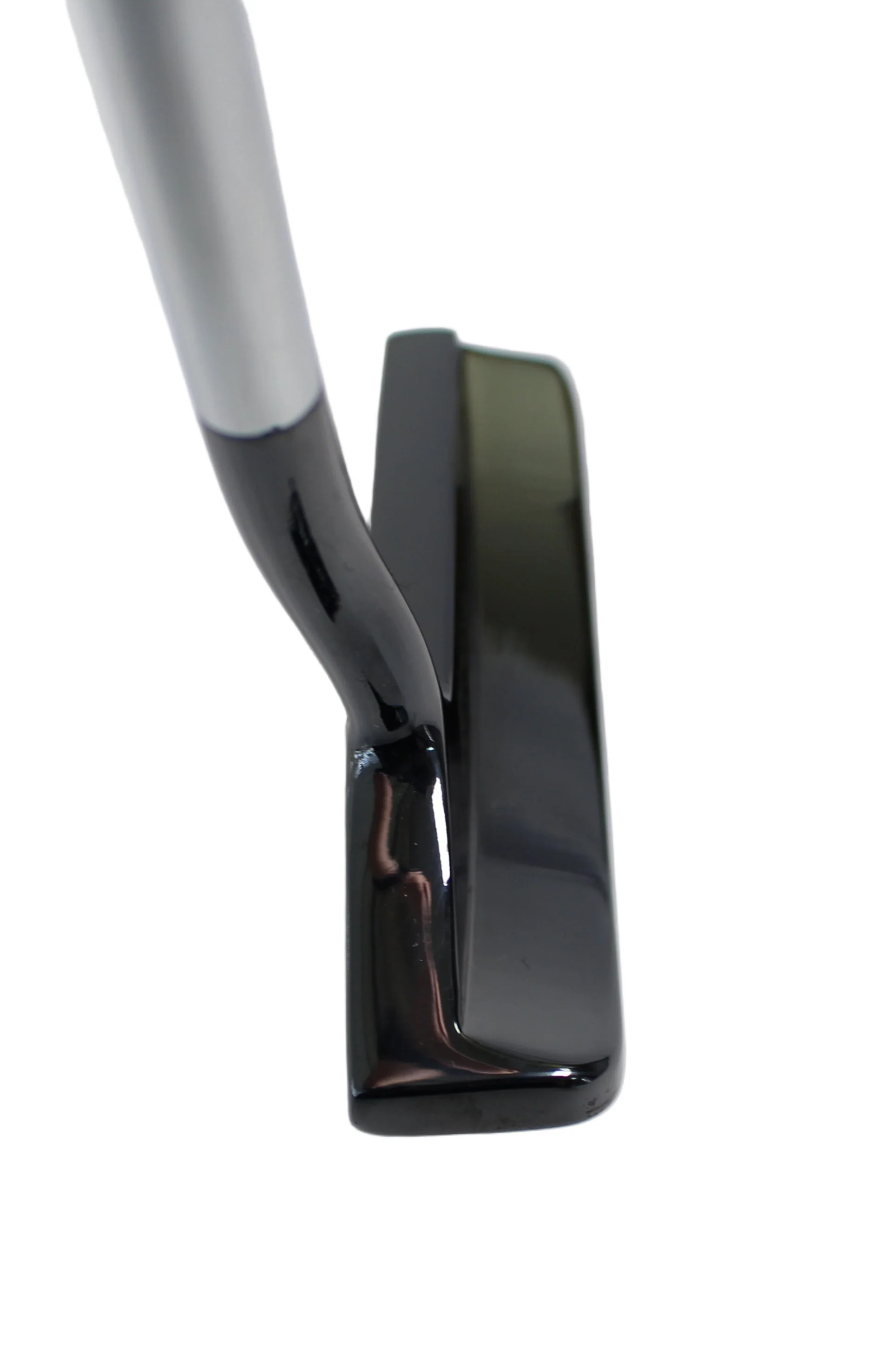 Pre-Owned Scotty Cameron - Mizuno M-100 "The Reason" Blade Putter Used Putter - Image 7