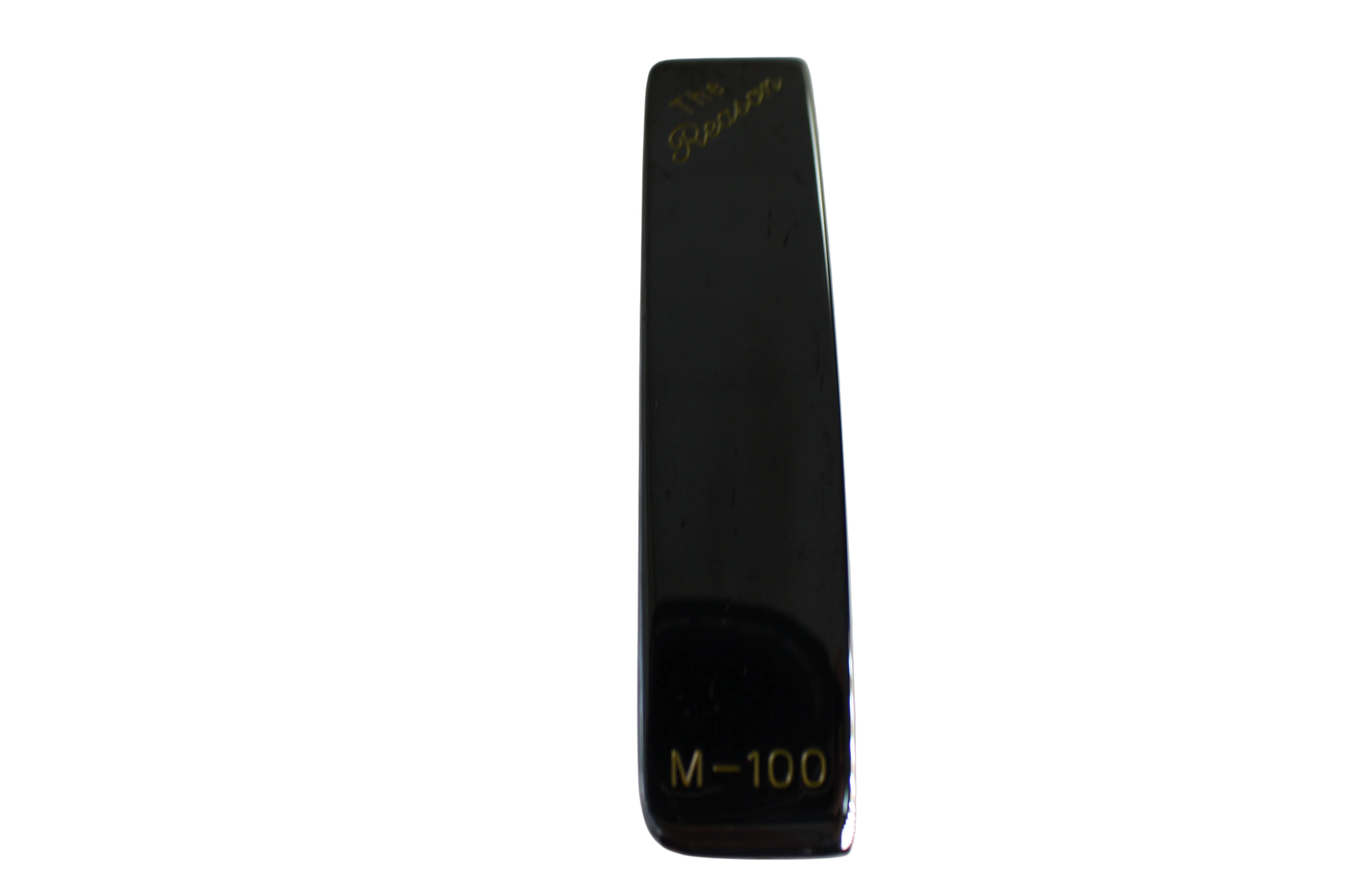 Pre-Owned Scotty Cameron - Mizuno M-100 "The Reason" Blade Putter Used Putter - Image 9
