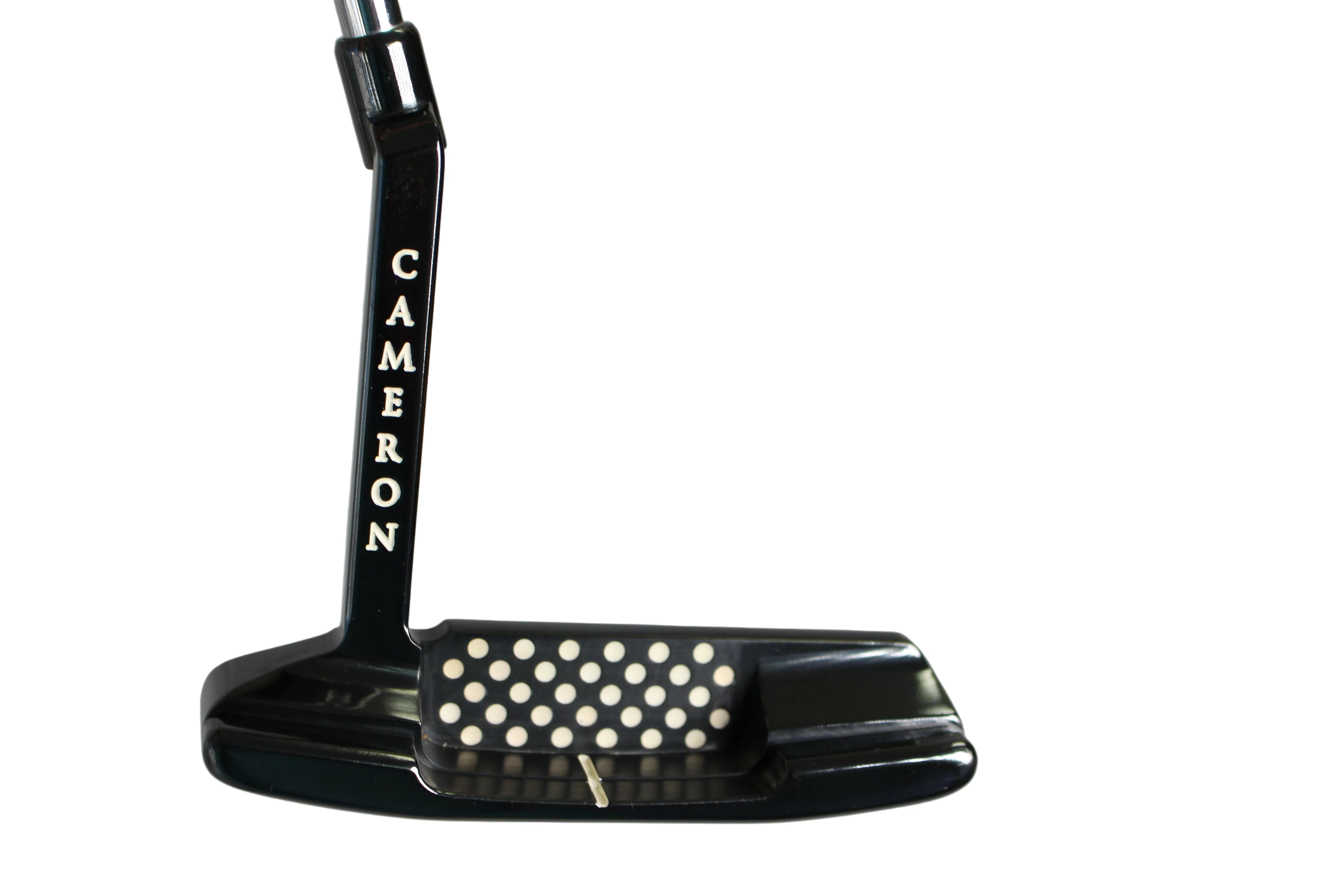 Pre-Owned Scotty Cameron - Newport Two Long Neck TeI3 Blade Putter (MINT) - Image 2