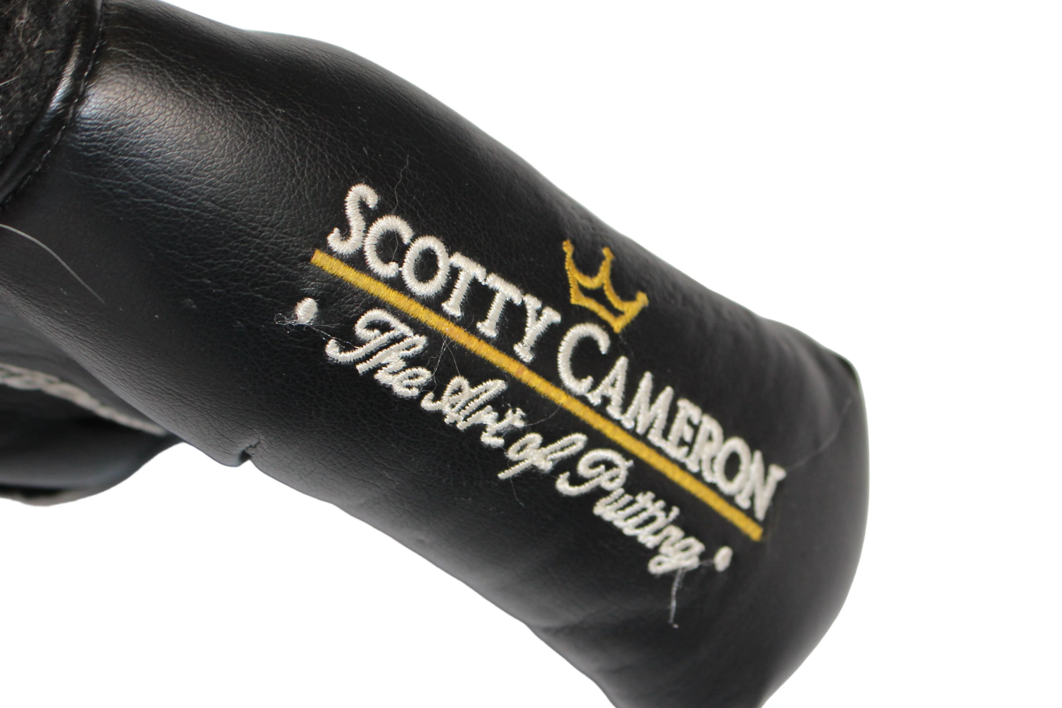 Pre-Owned Scotty Cameron - Newport Two Long Neck TeI3 Blade Putter (MINT) - Image 9