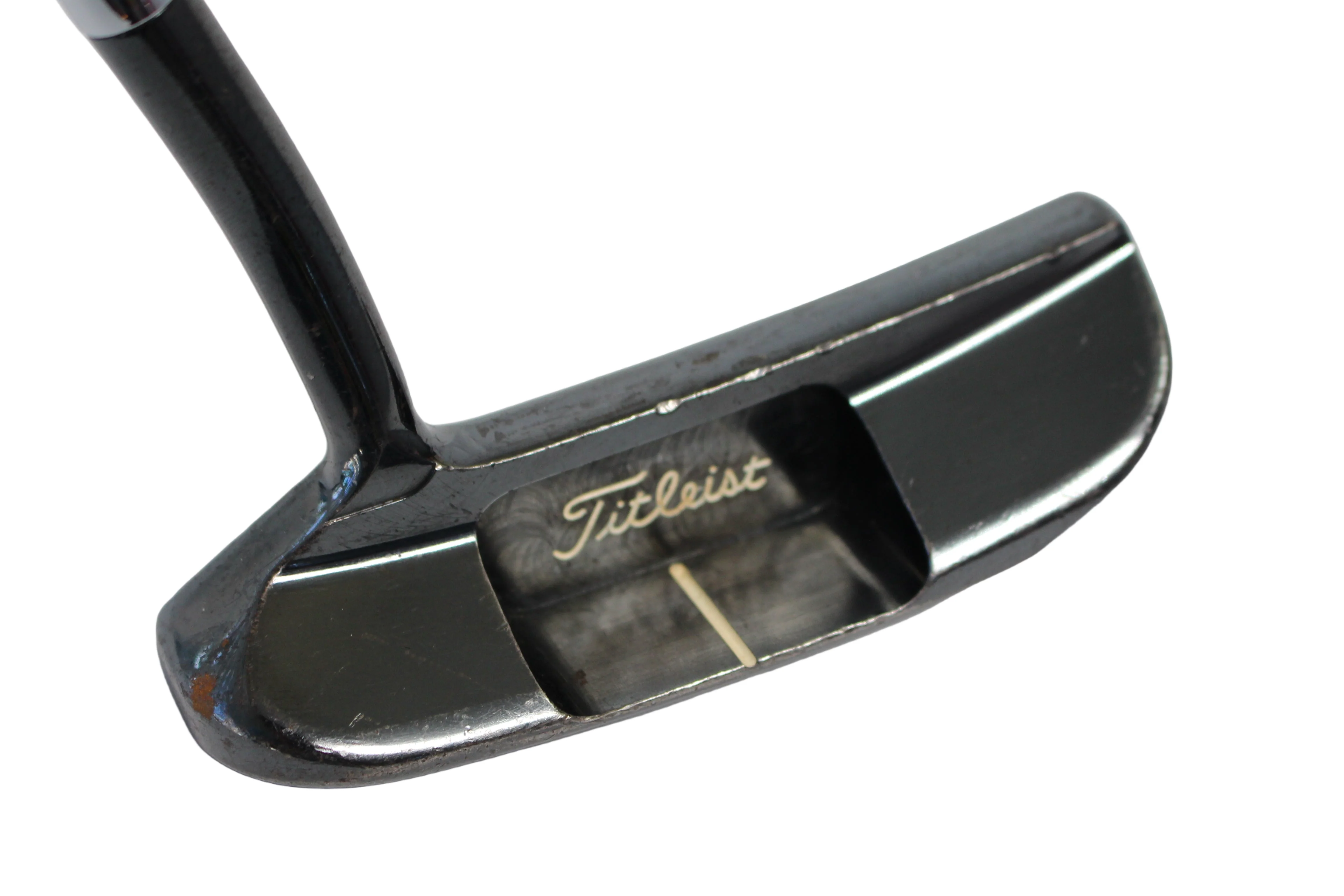 Pre-Owned Scotty Cameron - No. 2.5 Studio Design Putter (Average)
