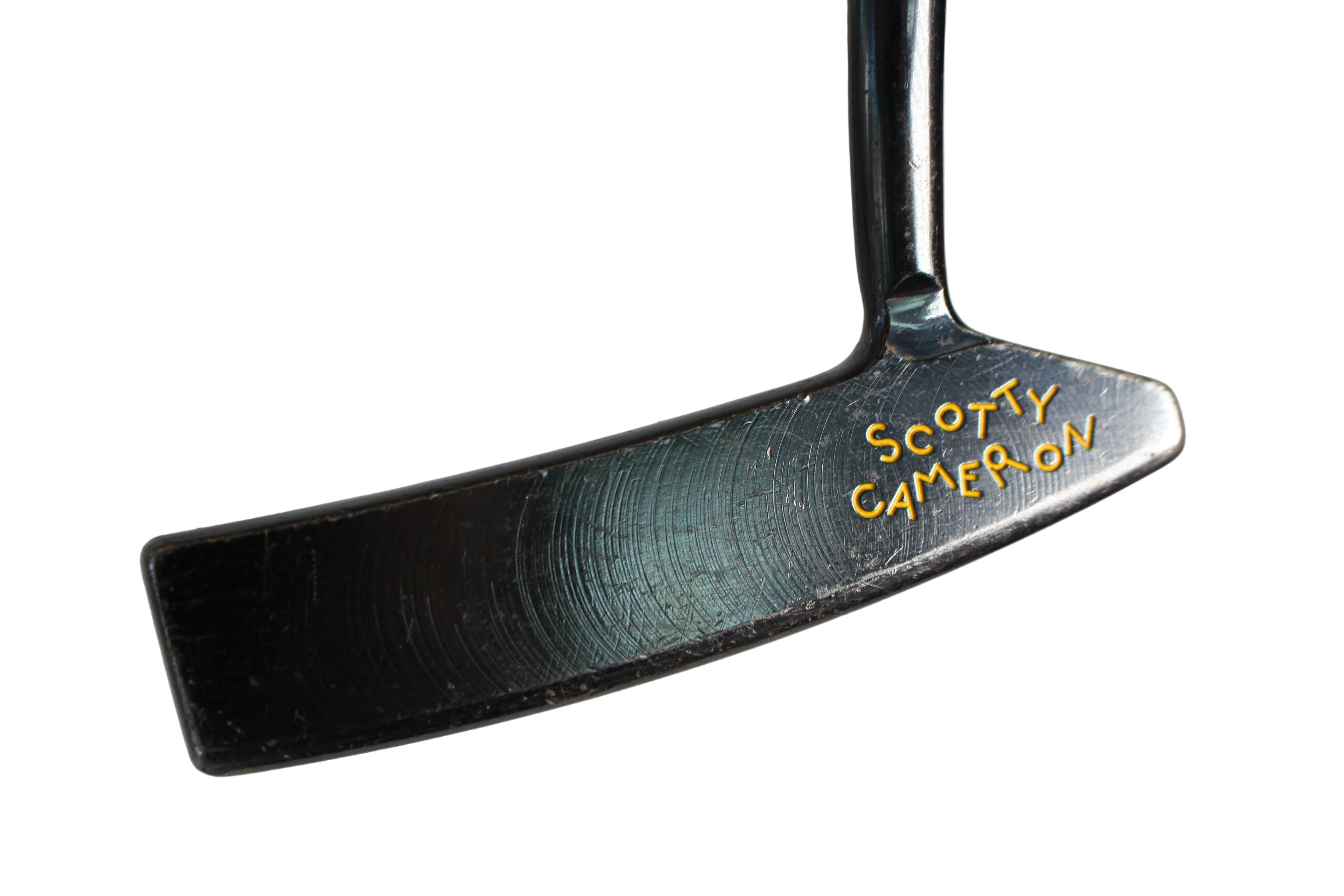 Pre-Owned Scotty Cameron - No. 2.5 Studio Design Putter (Average) - Image 2