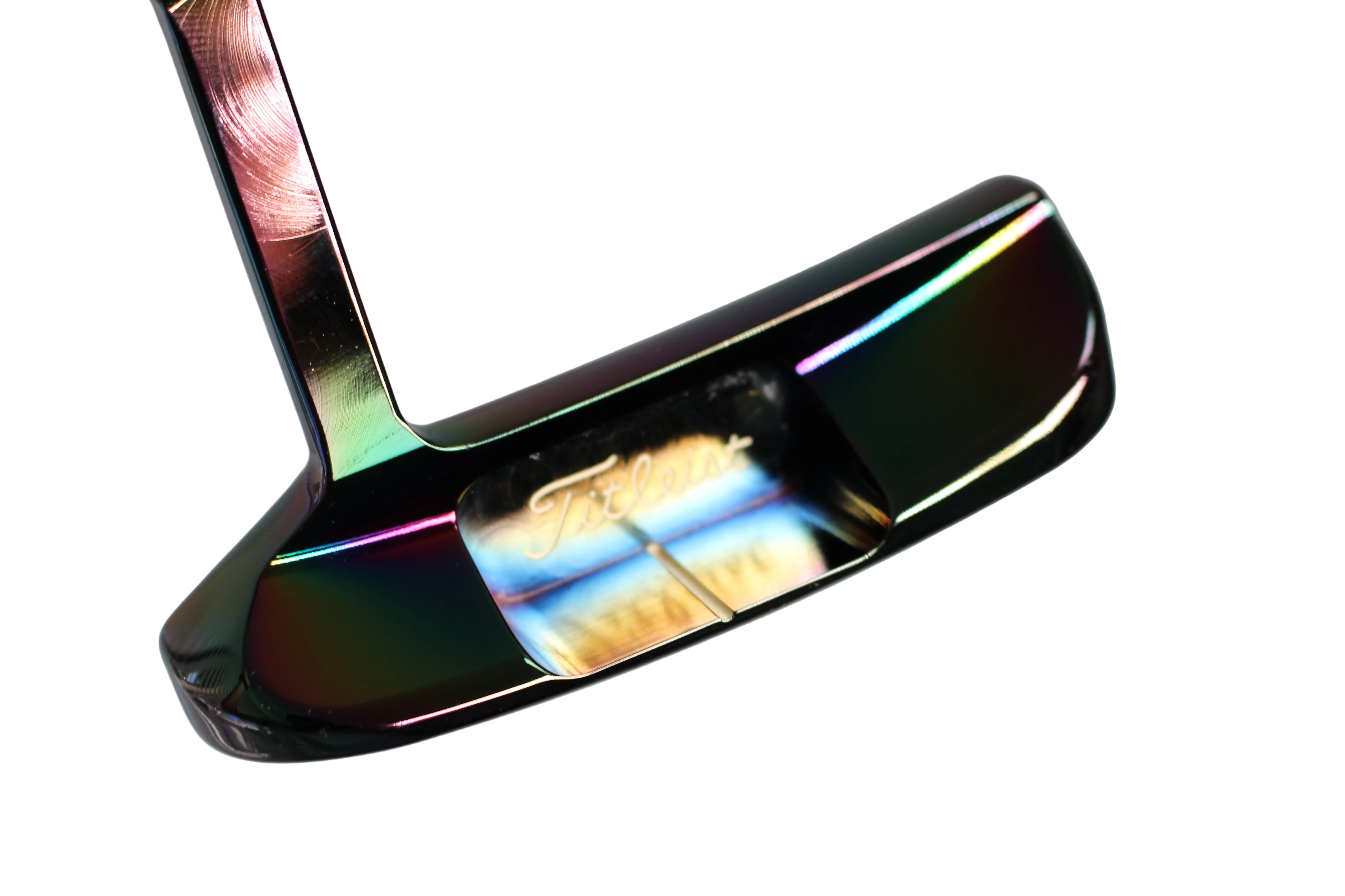 Pre-Owned Scotty Cameron - No. 3.5 Studio Design Putter (Mint) - Image 4