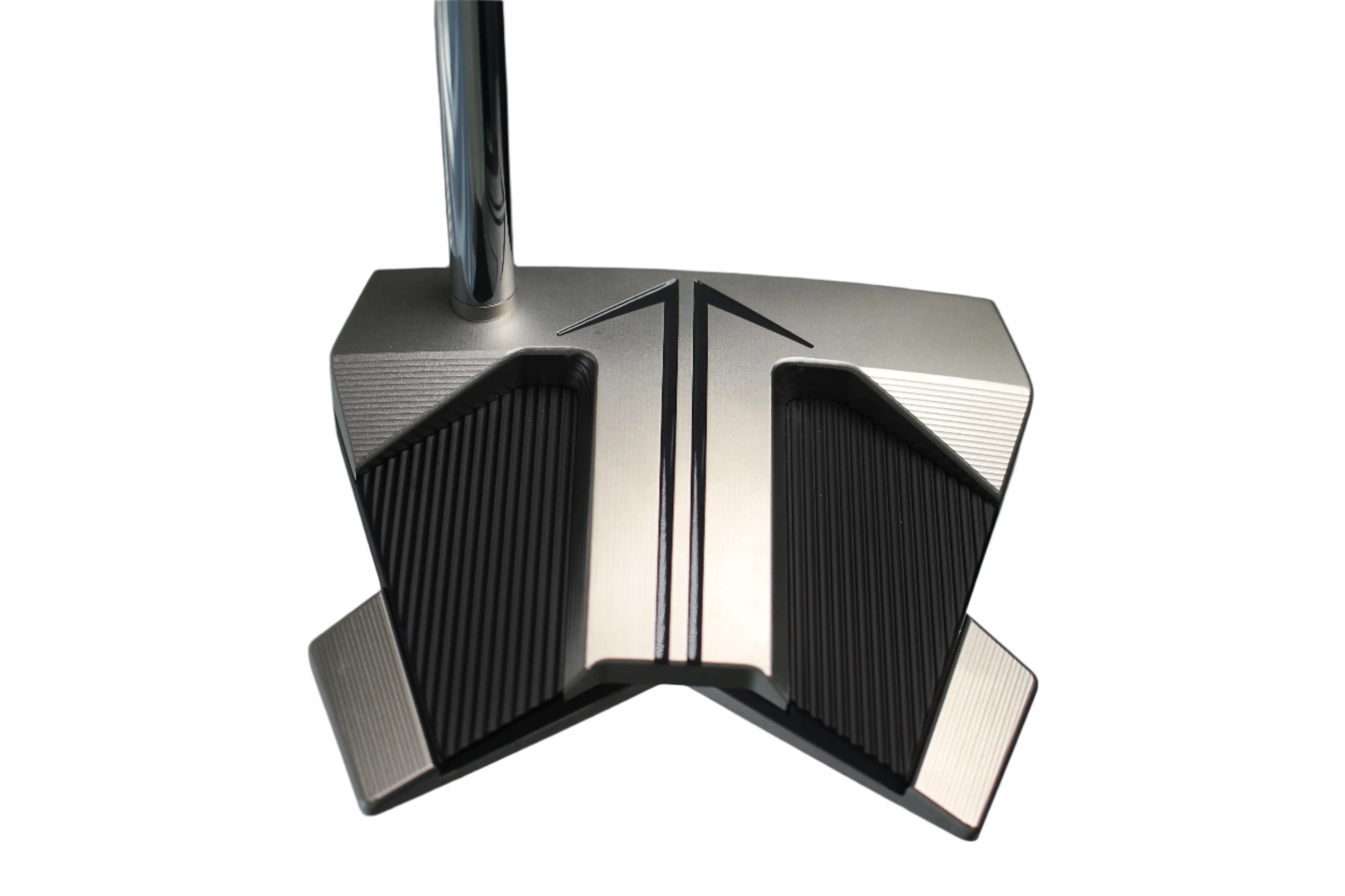 Pre-Owned Scotty Cameron Phantom 11 Mallet Putter w/ Jumbo Matador Grip (Mint) - Image 3