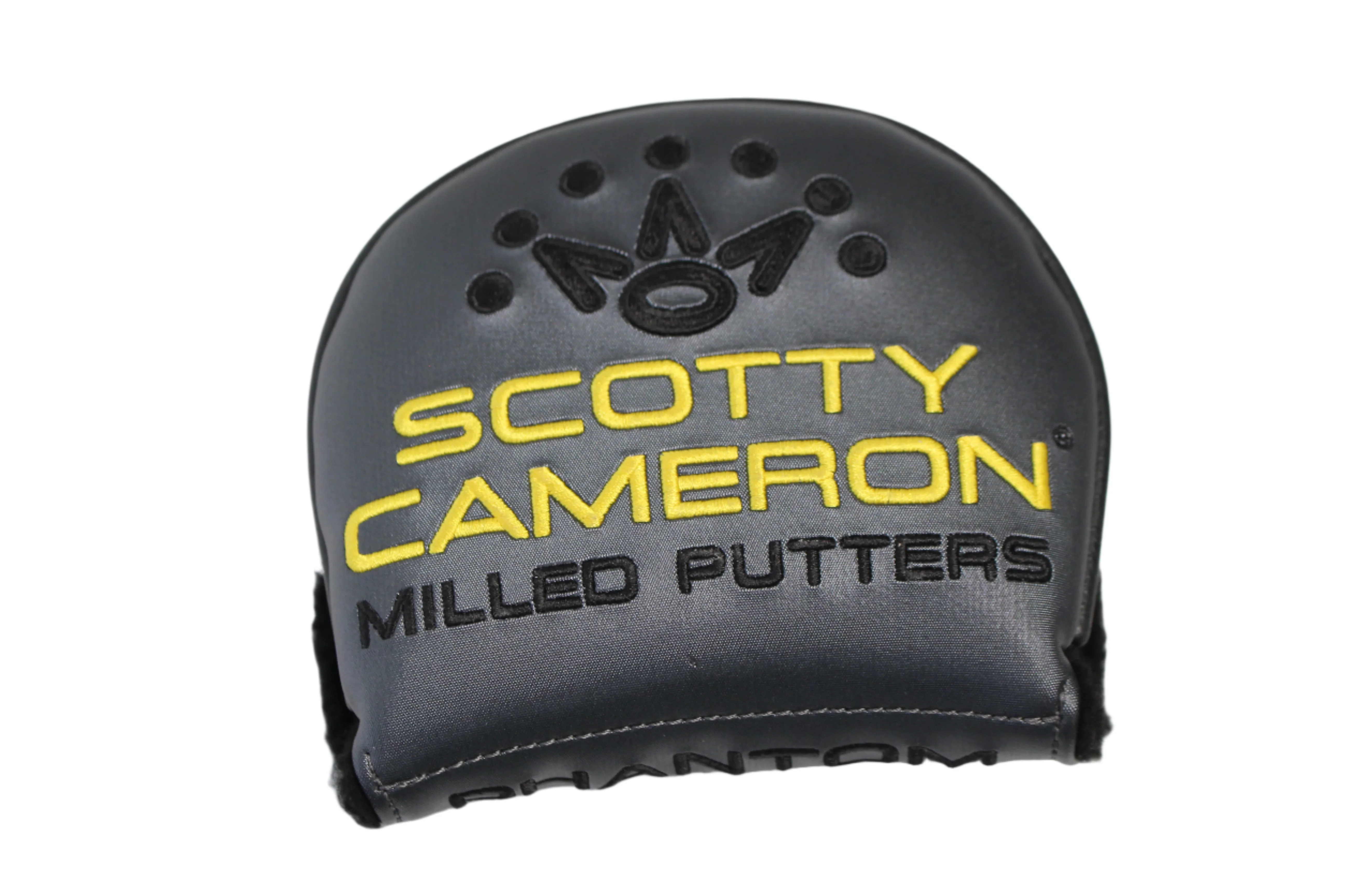 Pre-Owned Scotty Cameron Phantom 11 Mallet Putter w/ Jumbo Matador Grip (Mint) - Image 6