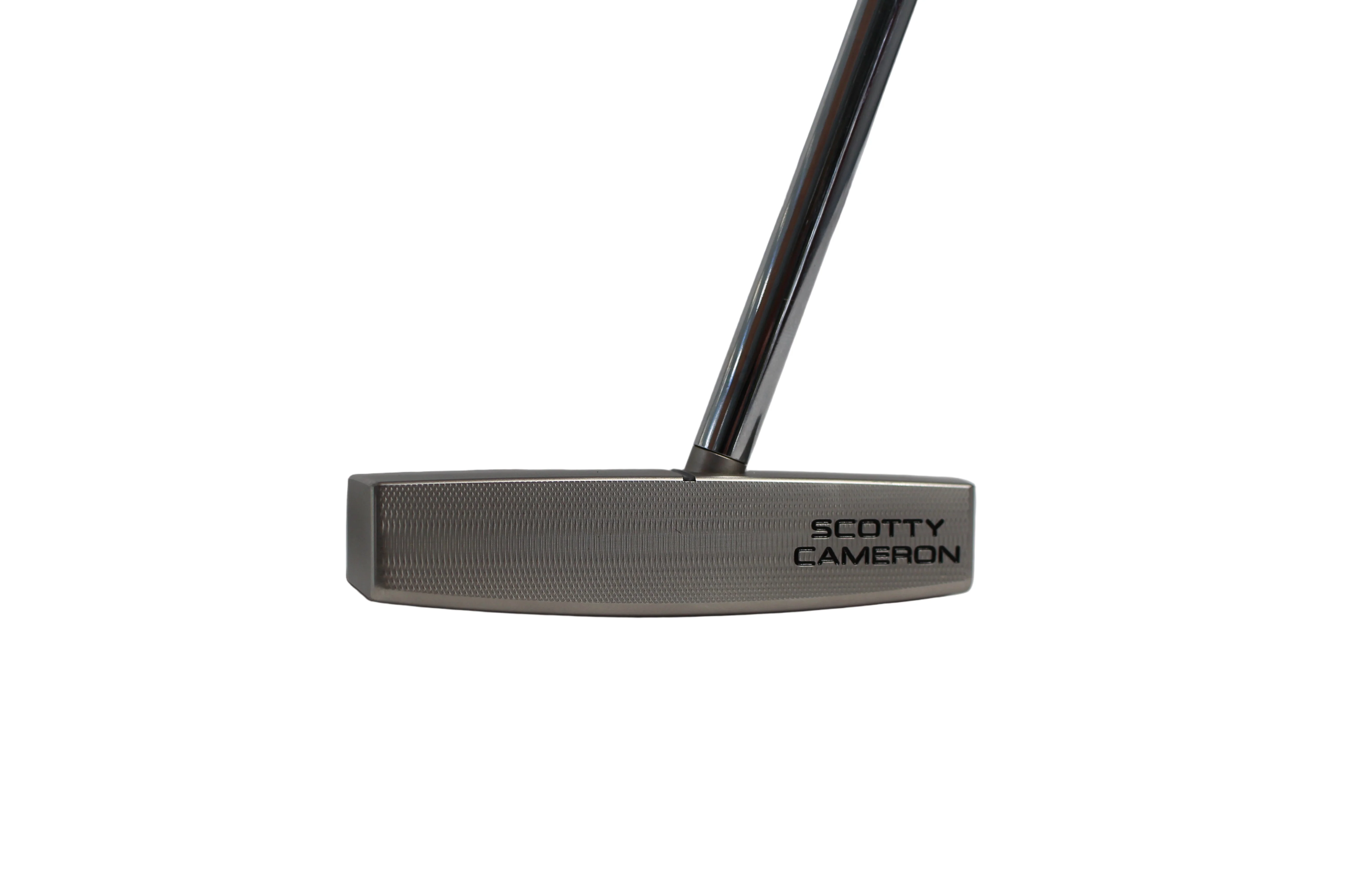 Pre-Owned Scotty Cameron Phantom 2023 X 5s: Mallet Putter W/ 35 Inch Steel Shaft (Above Average) - Image 3