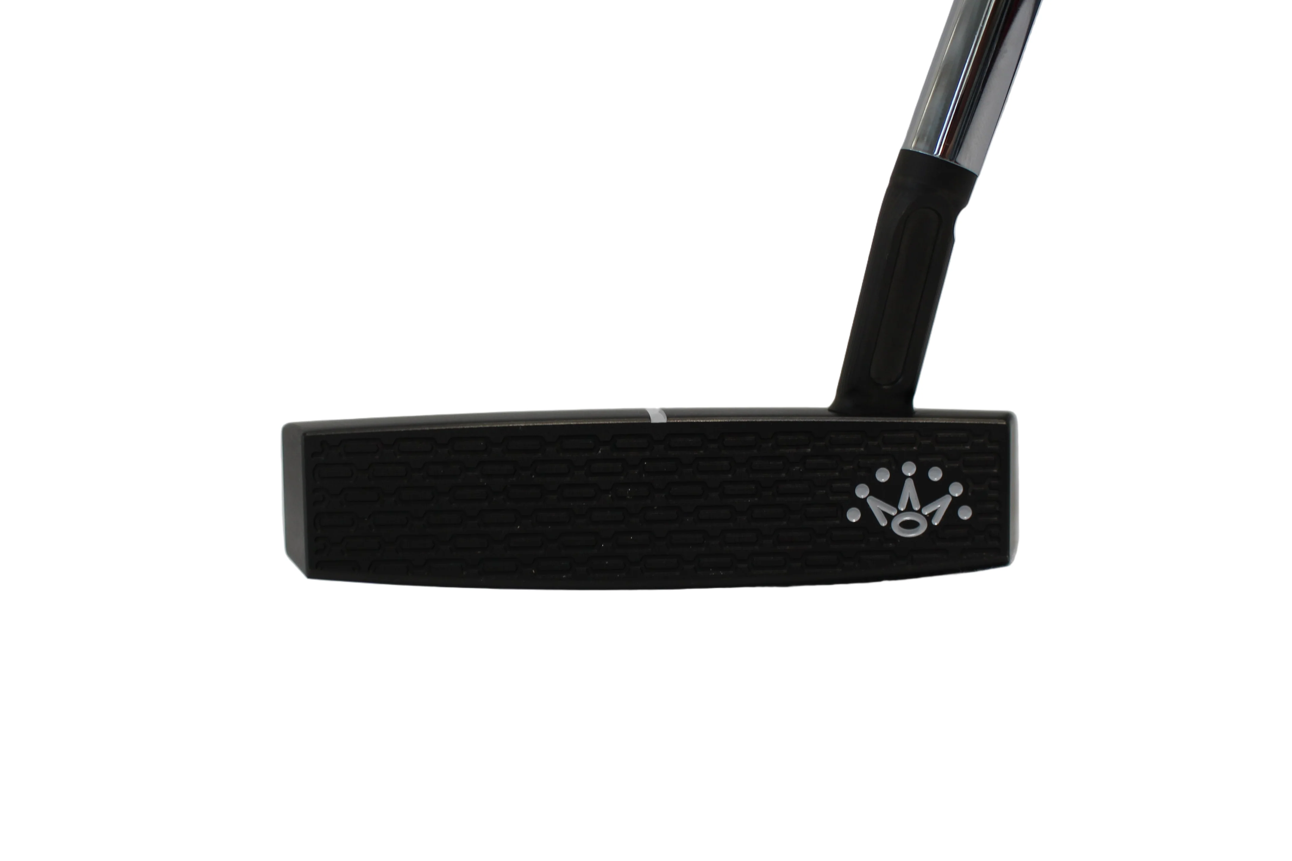 Pre-Owned Scotty Cameron Phantom 5.5: Black Mallet Putter/ 33 Inch Steel Shaft (Above Average) - Image 3