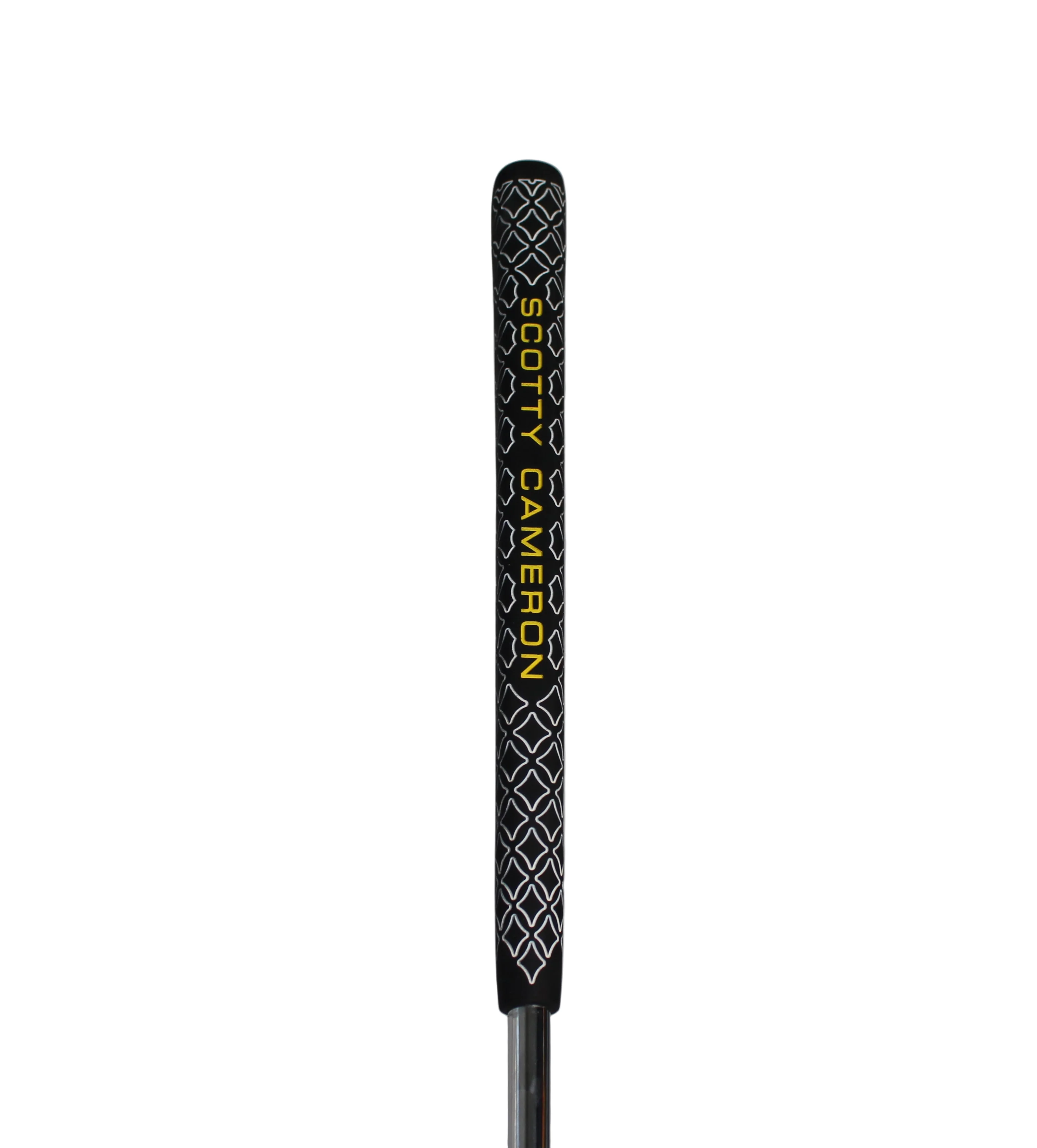 Pre-Owned Scotty Cameron Phantom 5.5: Black Mallet Putter/ 33 Inch Steel Shaft (Above Average) - Image 4