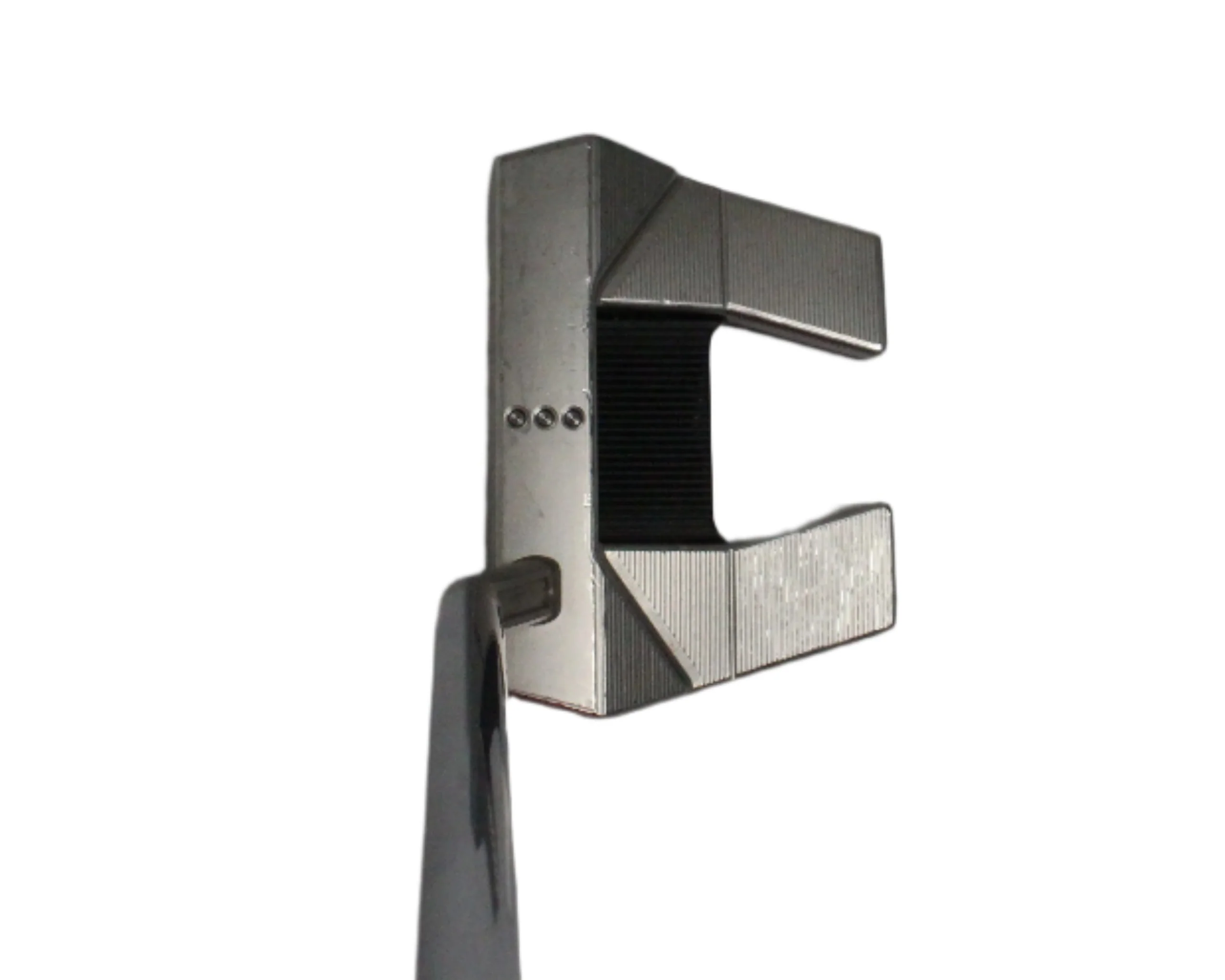 Pre-Owned Scotty Cameron Phantom 5.5: Mallet Putter W/ 33 Inch Steel Scotty Cameron Shaft (Average) - Image 2