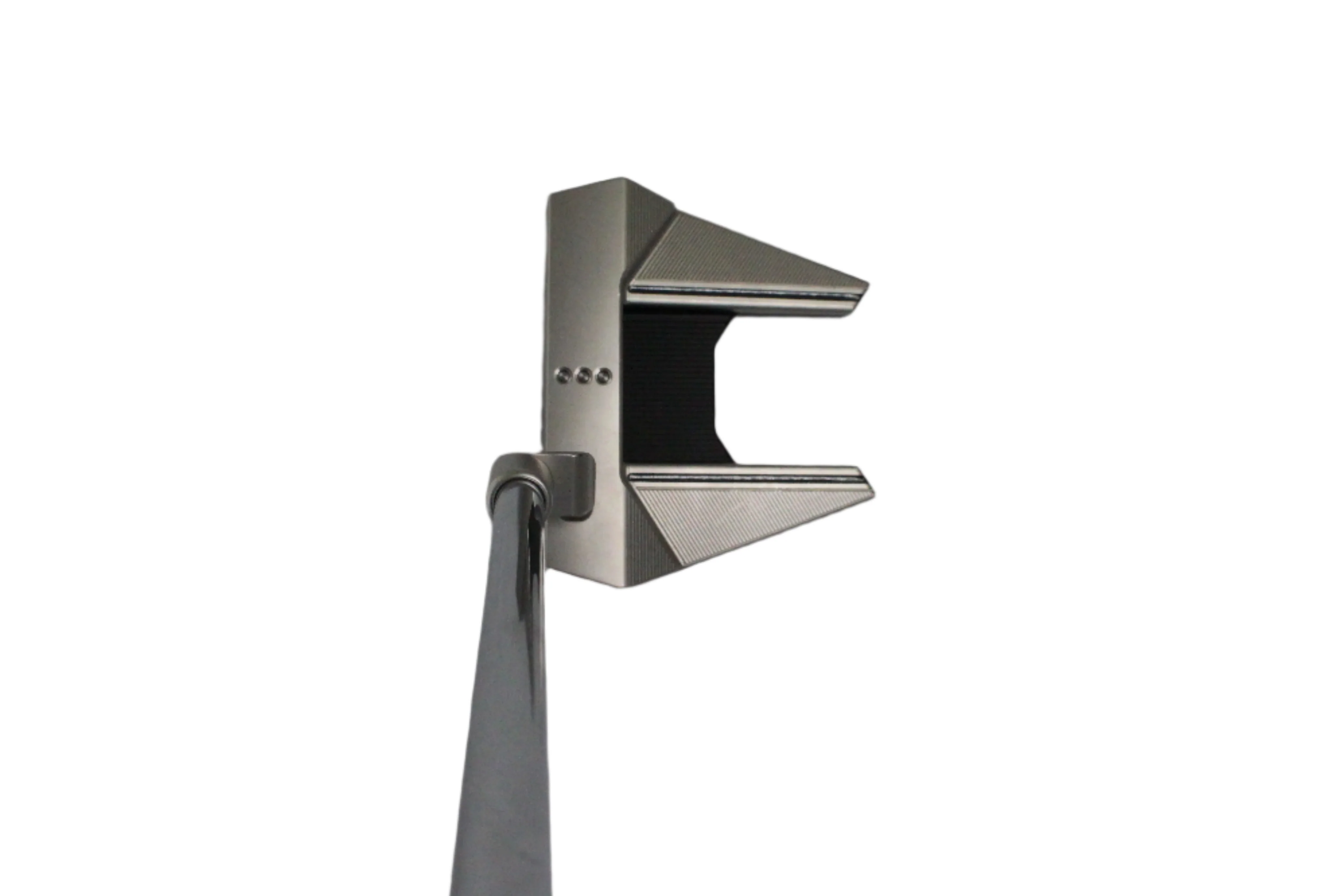 Pre-Owned Scotty Cameron Phantom 7.2: Mallet Putter W/ 33 Inch Steel Shaft (Mint) - Image 2