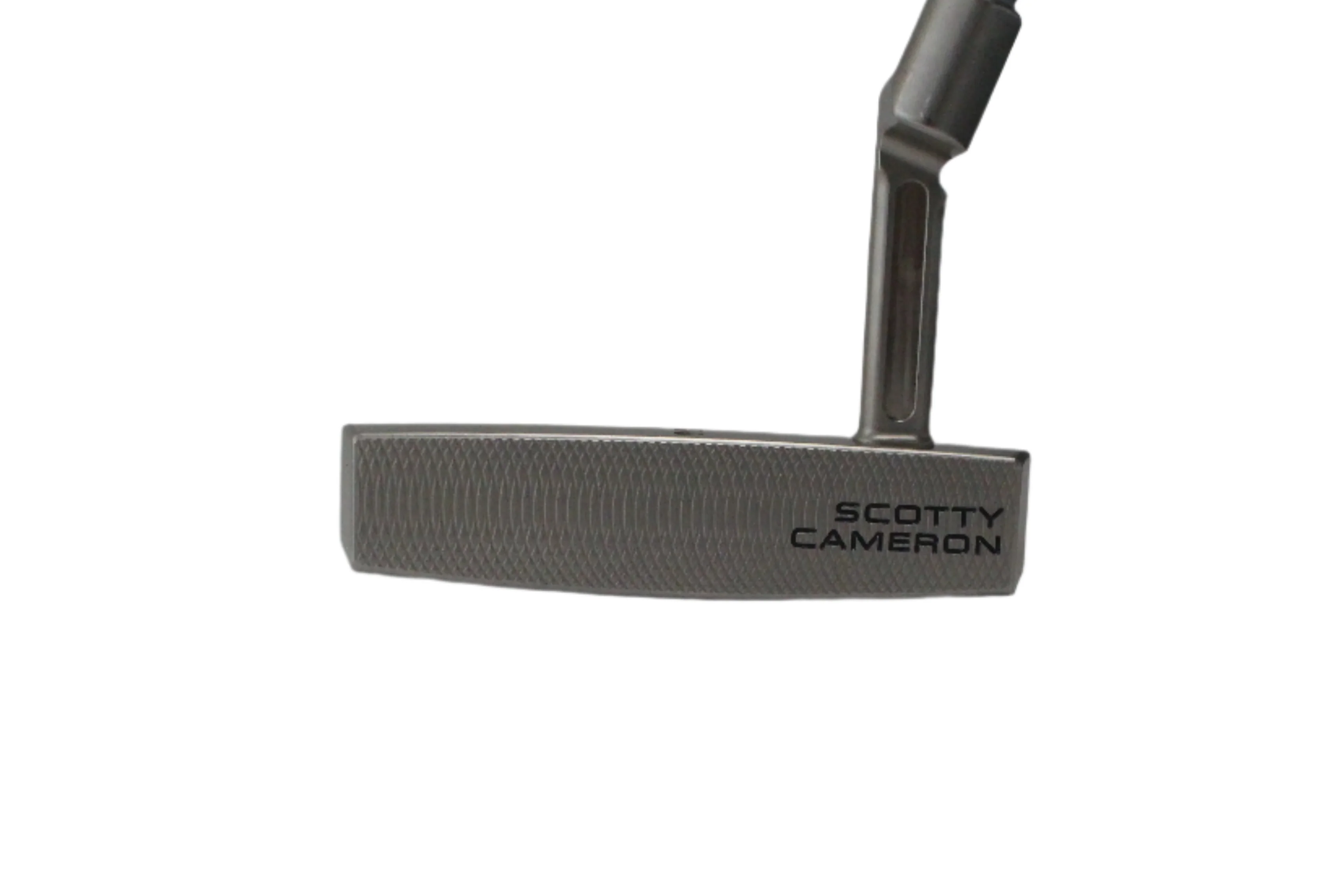 Pre-Owned Scotty Cameron Phantom 7.2: Mallet Putter W/ 33 Inch Steel Shaft (Mint) - Image 3