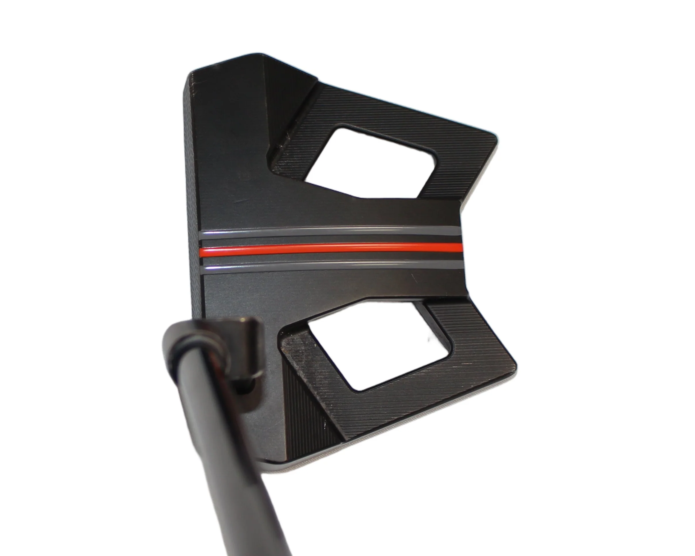 Pre-Owned Scotty Cameron Phantom 9.2: 24 Limited Mallet Putter W/ 33 Inch Scotty Cameron 24 Limited Graphite Shaft (Average) - Image 2