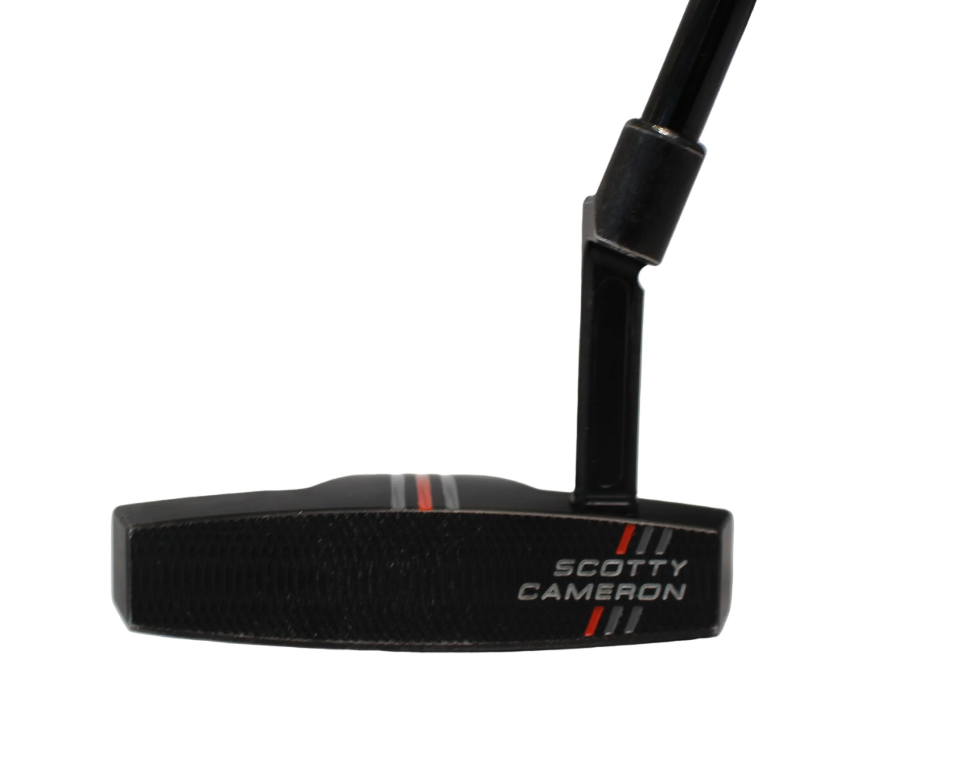 Pre-Owned Scotty Cameron Phantom 9.2: 24 Limited Mallet Putter W/ 33 Inch Scotty Cameron 24 Limited Graphite Shaft (Average) - Image 3