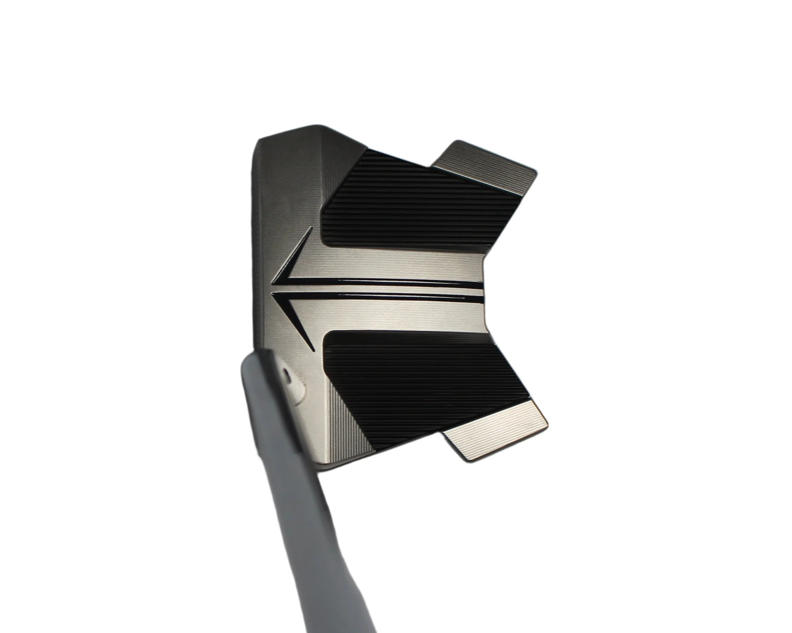 Pre-Owned Scotty Cameron Phantom X 11 2024: Mallet Putter W/ 34 Inch Steel Shaft (Above Average) - Image 2