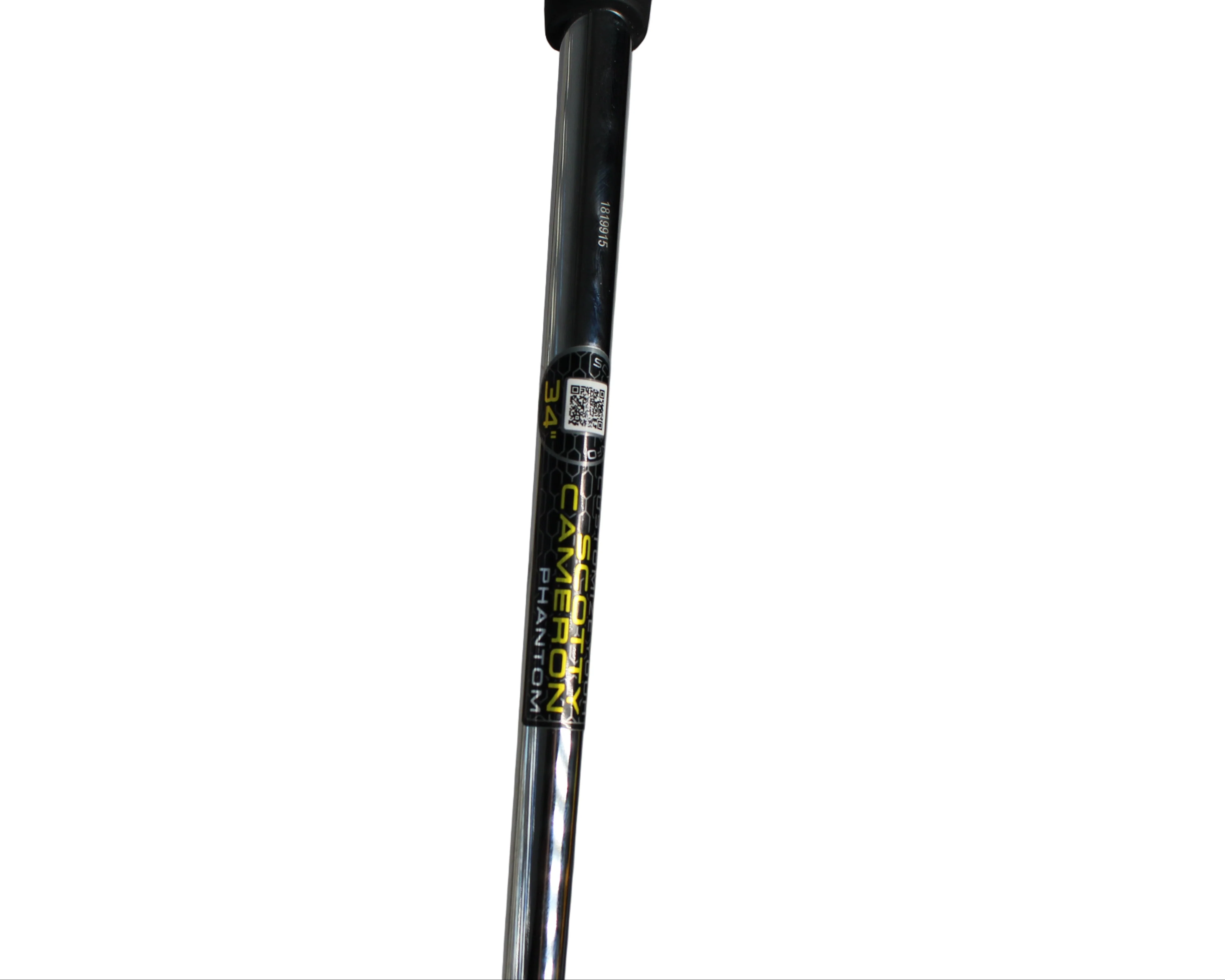 Pre-Owned Scotty Cameron Phantom X 11 2024: Mallet Putter W/ 34 Inch Steel Shaft (Above Average) - Image 4