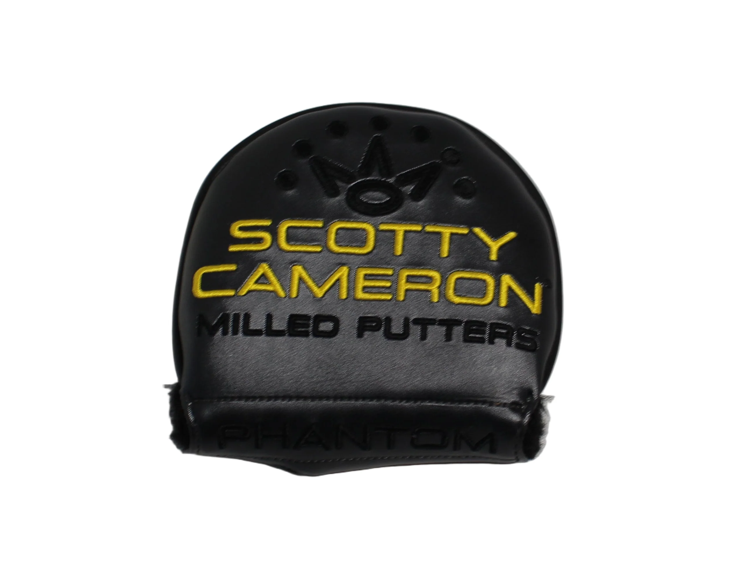 Pre-Owned Scotty Cameron Phantom X 11 2024: Mallet Putter W/ 34 Inch Steel Shaft (Above Average) - Image 6