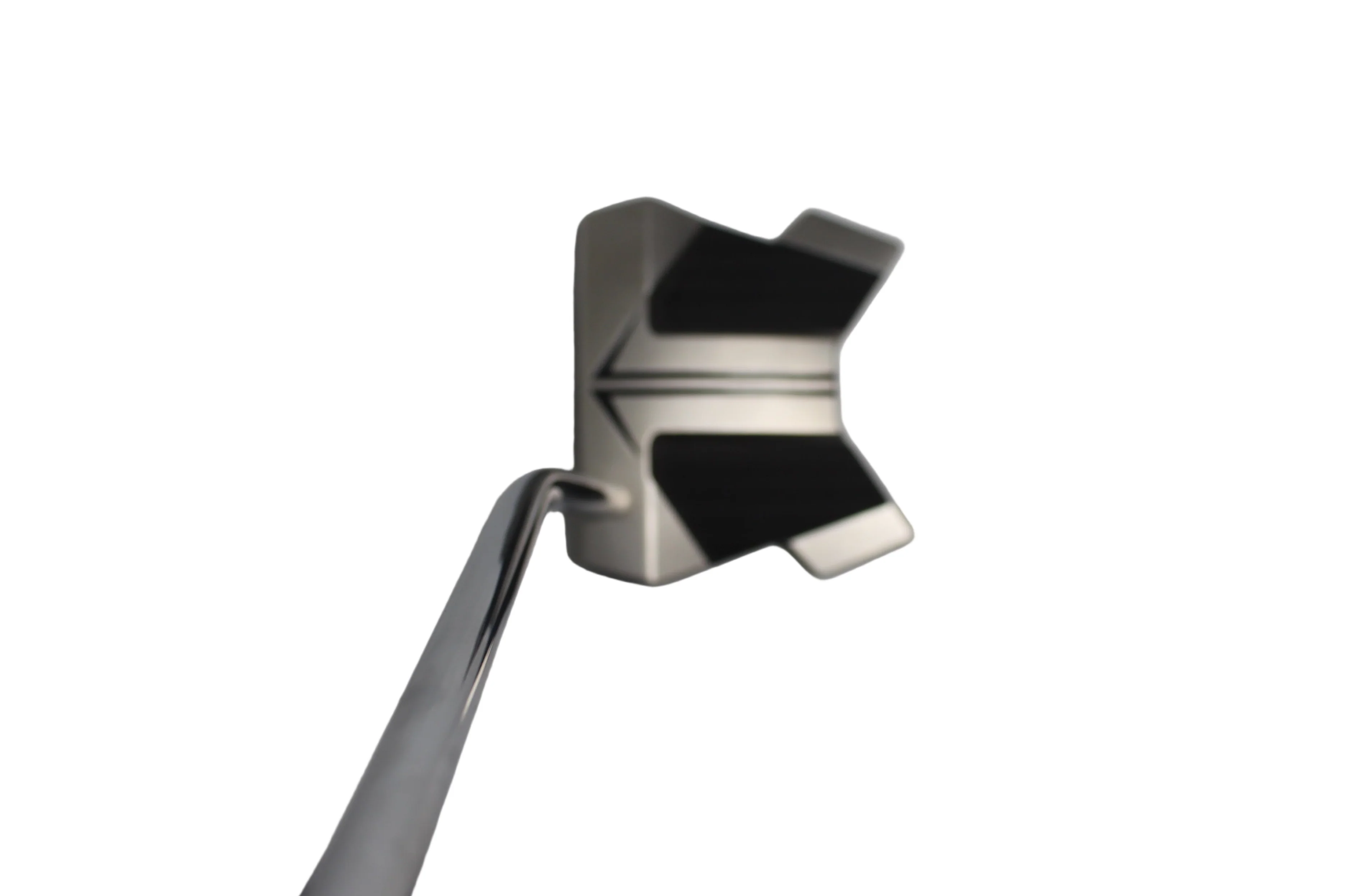 Pre-Owned Scotty Cameron Phantom x 11 2024 W/ 34 Inch Steel Shaft (Above Average) - Image 2