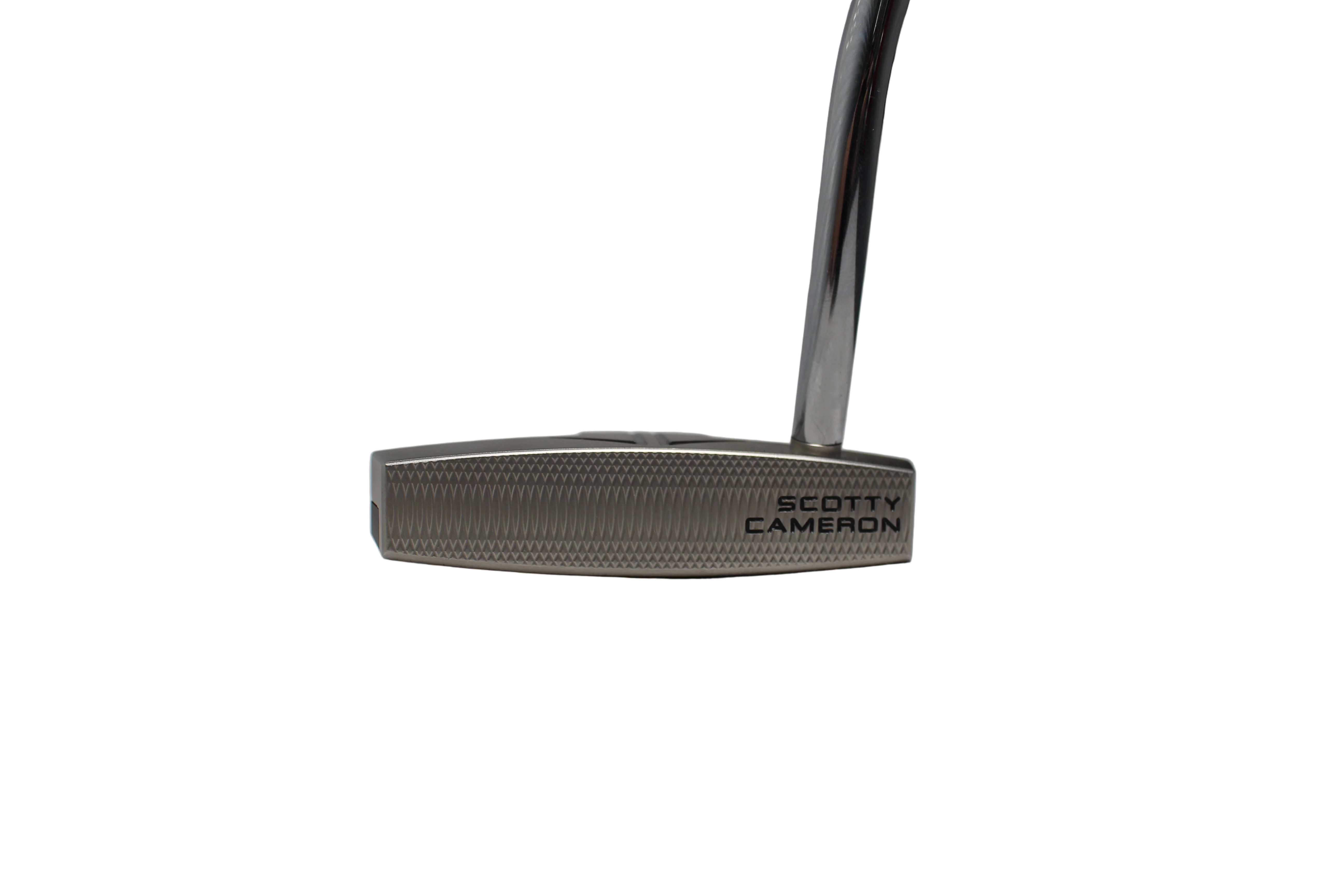 Pre-Owned Scotty Cameron Phantom x 11 2024 W/ 34 Inch Steel Shaft (Above Average) - Image 3
