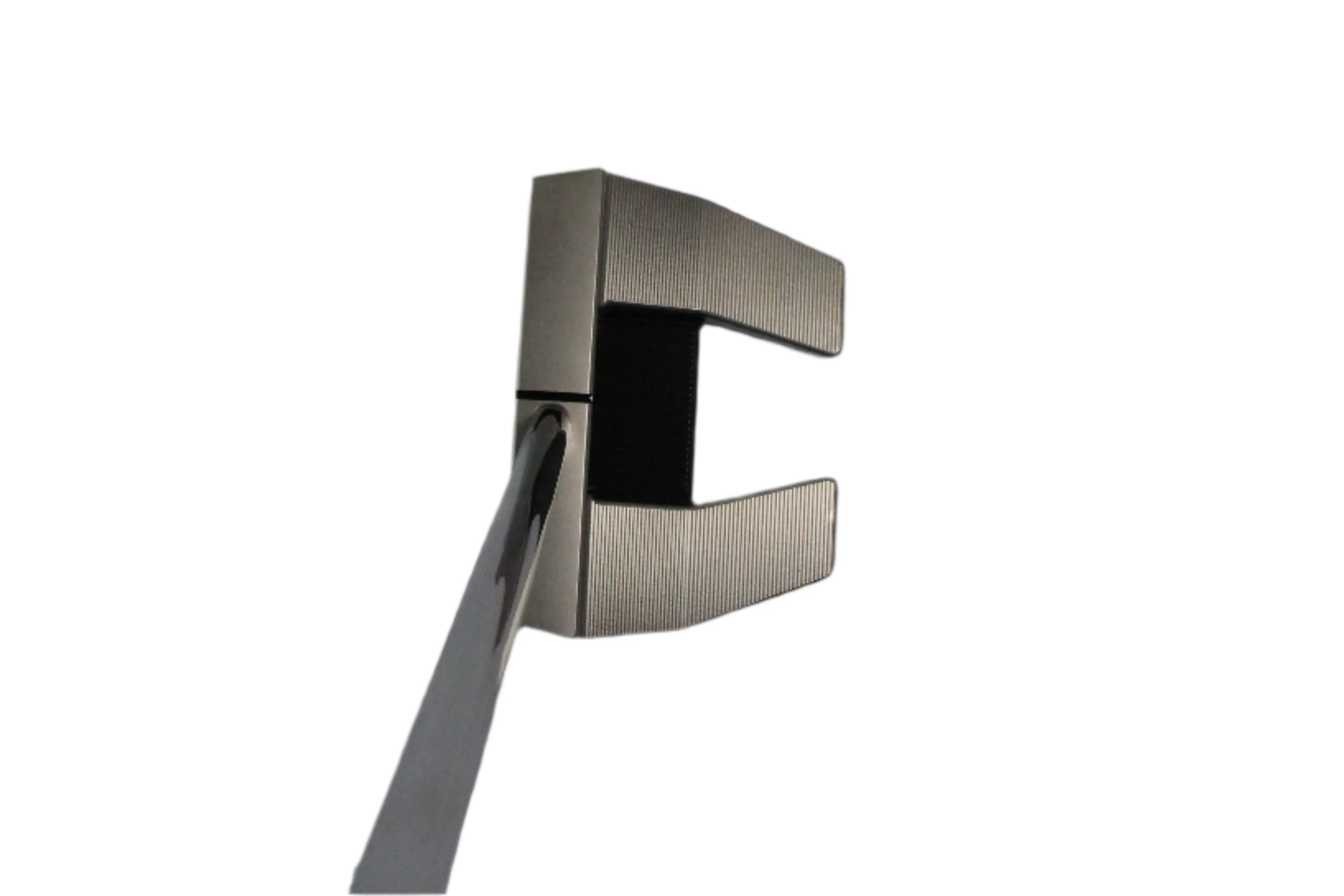 Pre-Owned Scotty Cameron Phantom X 5s: Mallet Putter W/ 35 Inch Steel Shaft (Mint) - Image 2